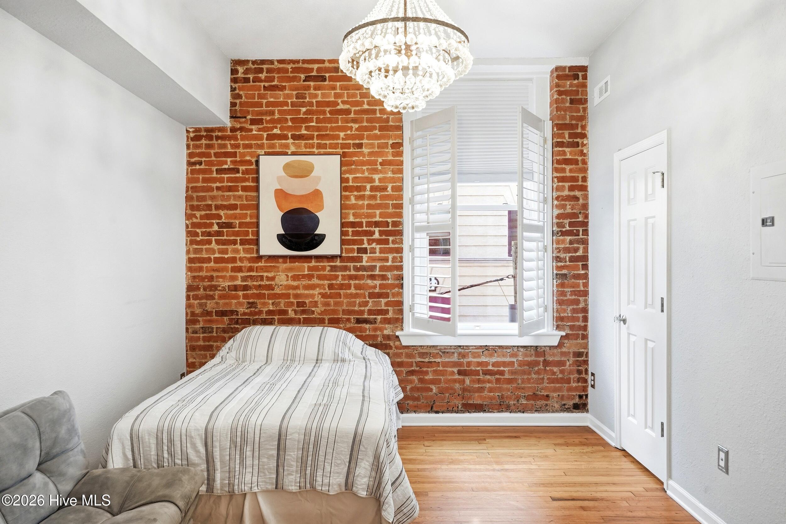 304 N Front Street Apt E