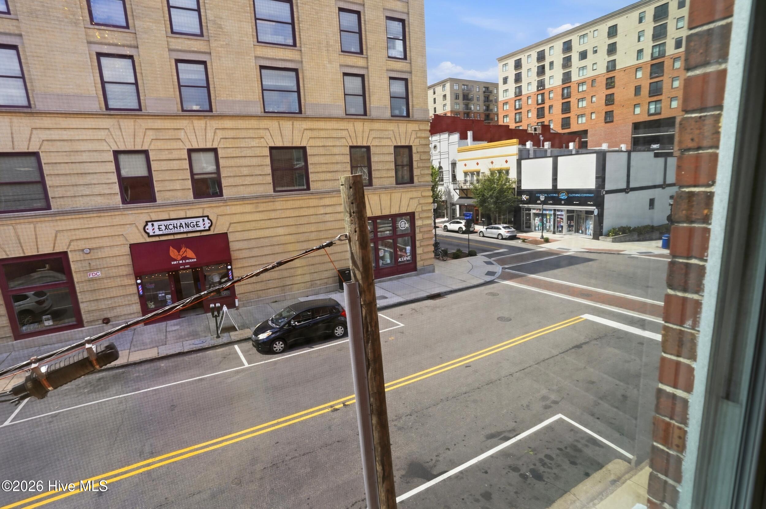 304 N Front Street Apt E