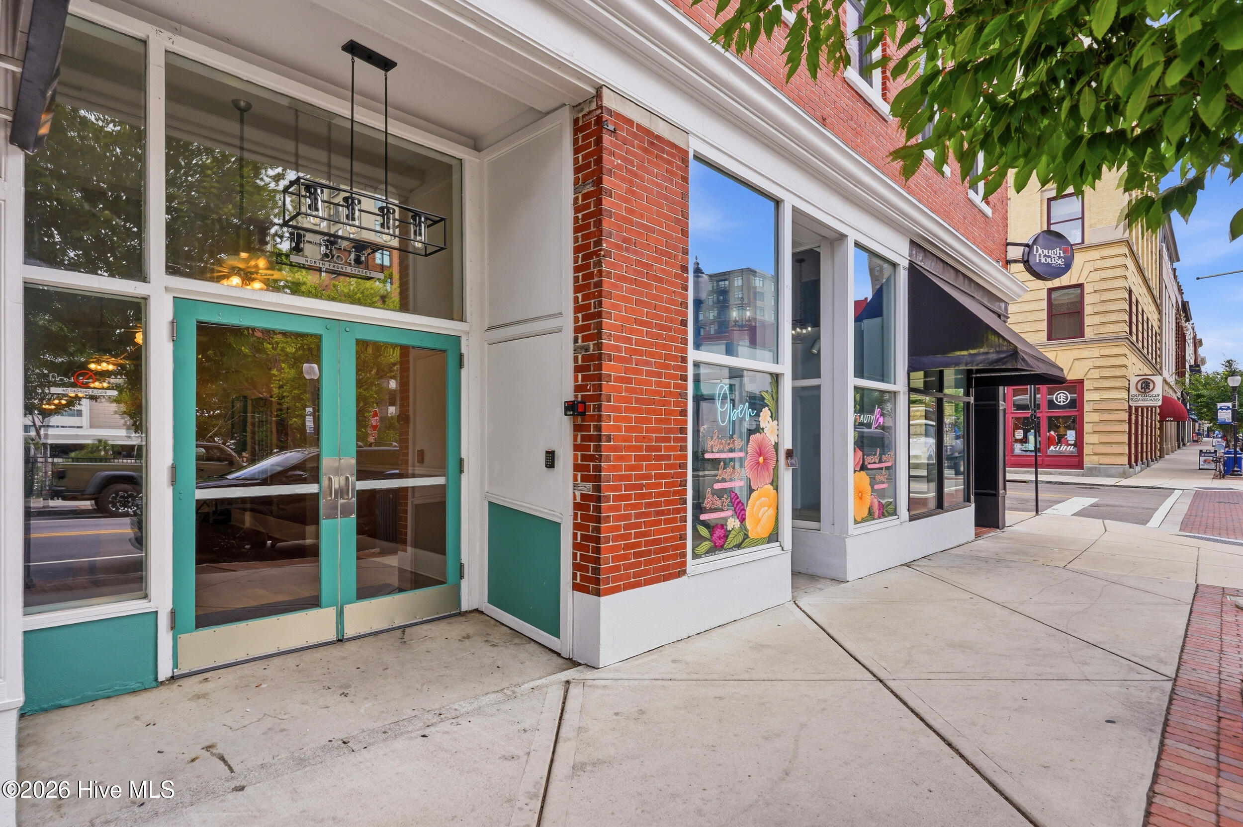 304 N Front Street Apt E