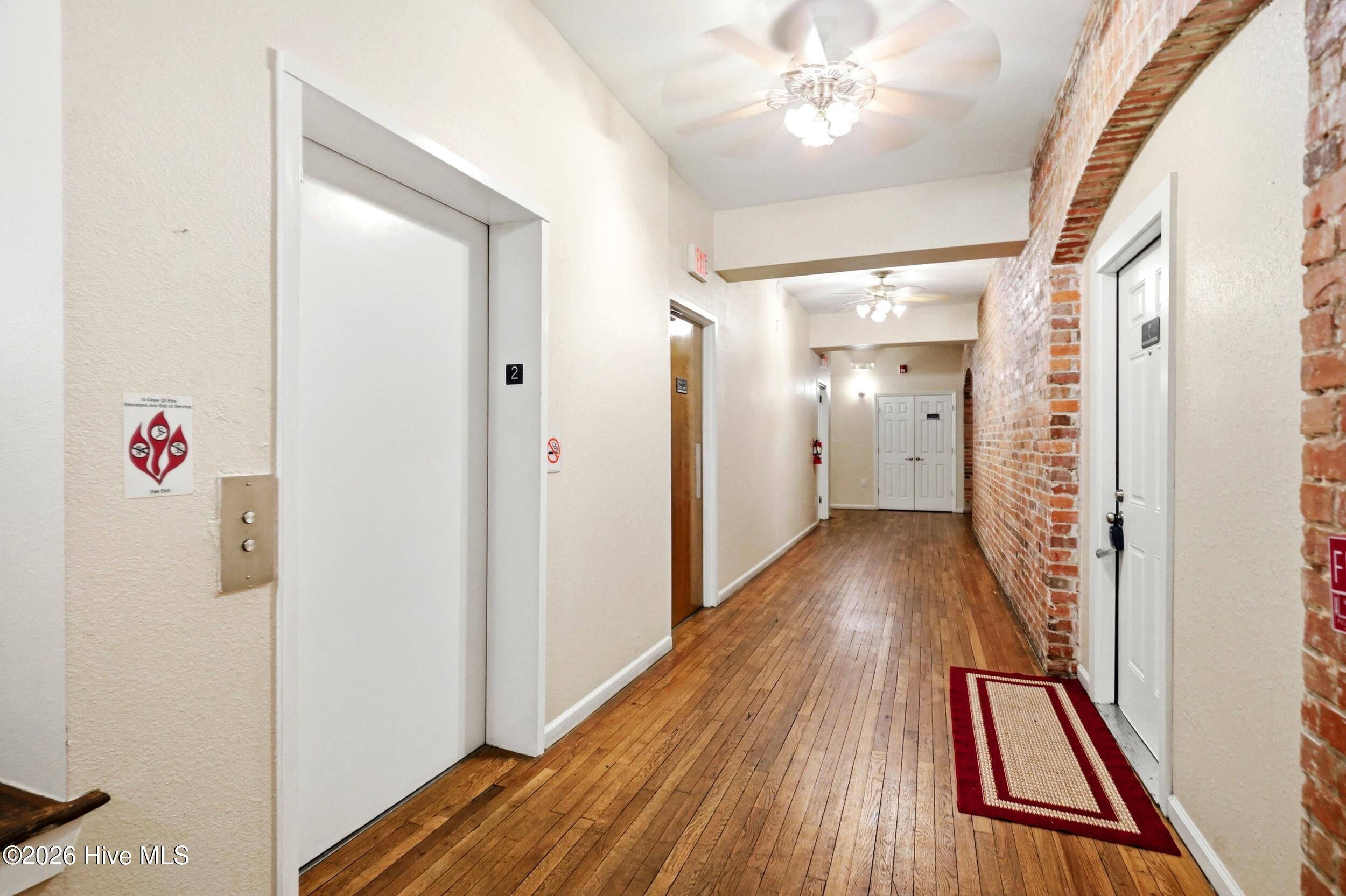 304 N Front Street Apt E
