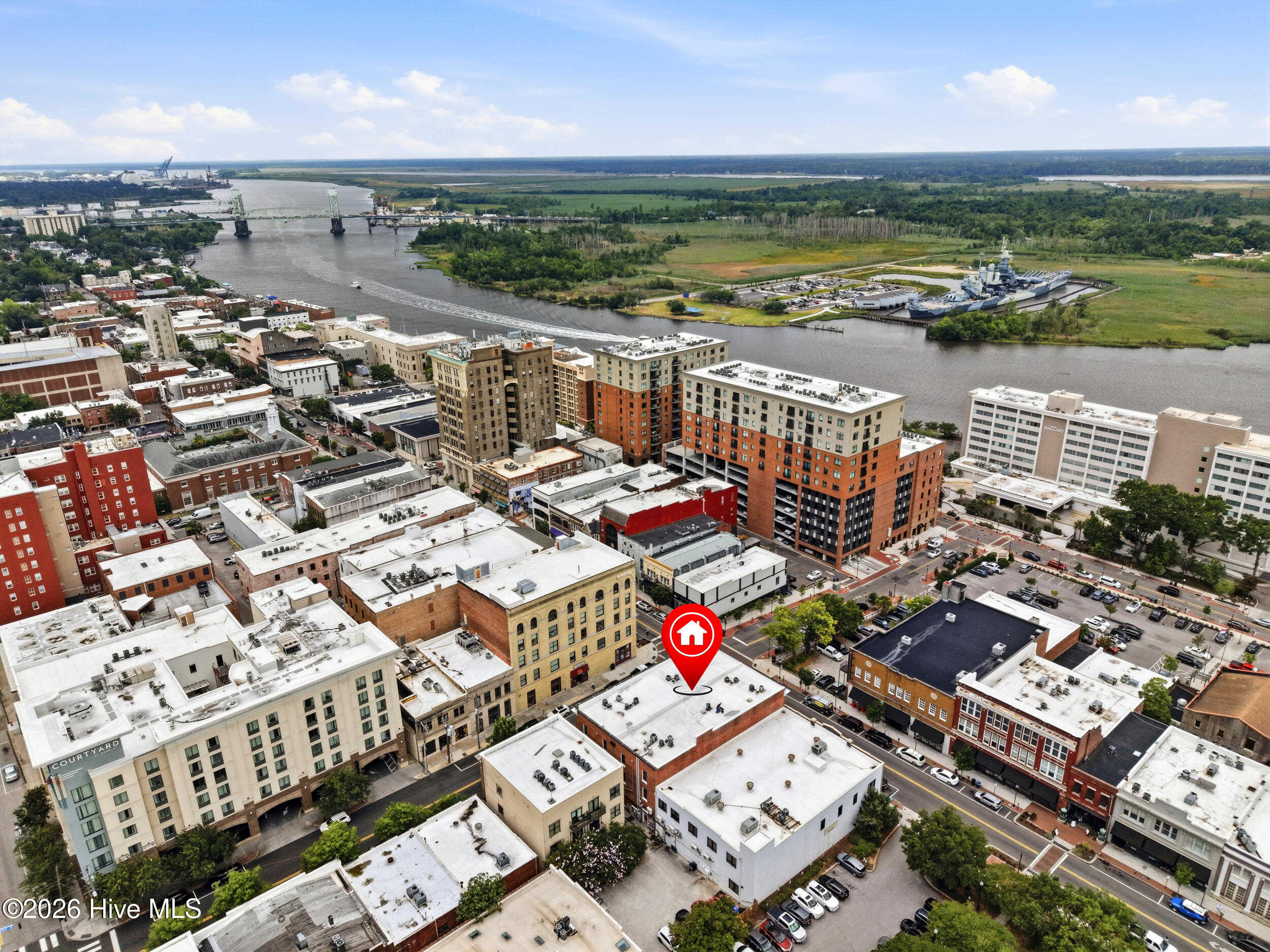 304 N Front Street Apt E