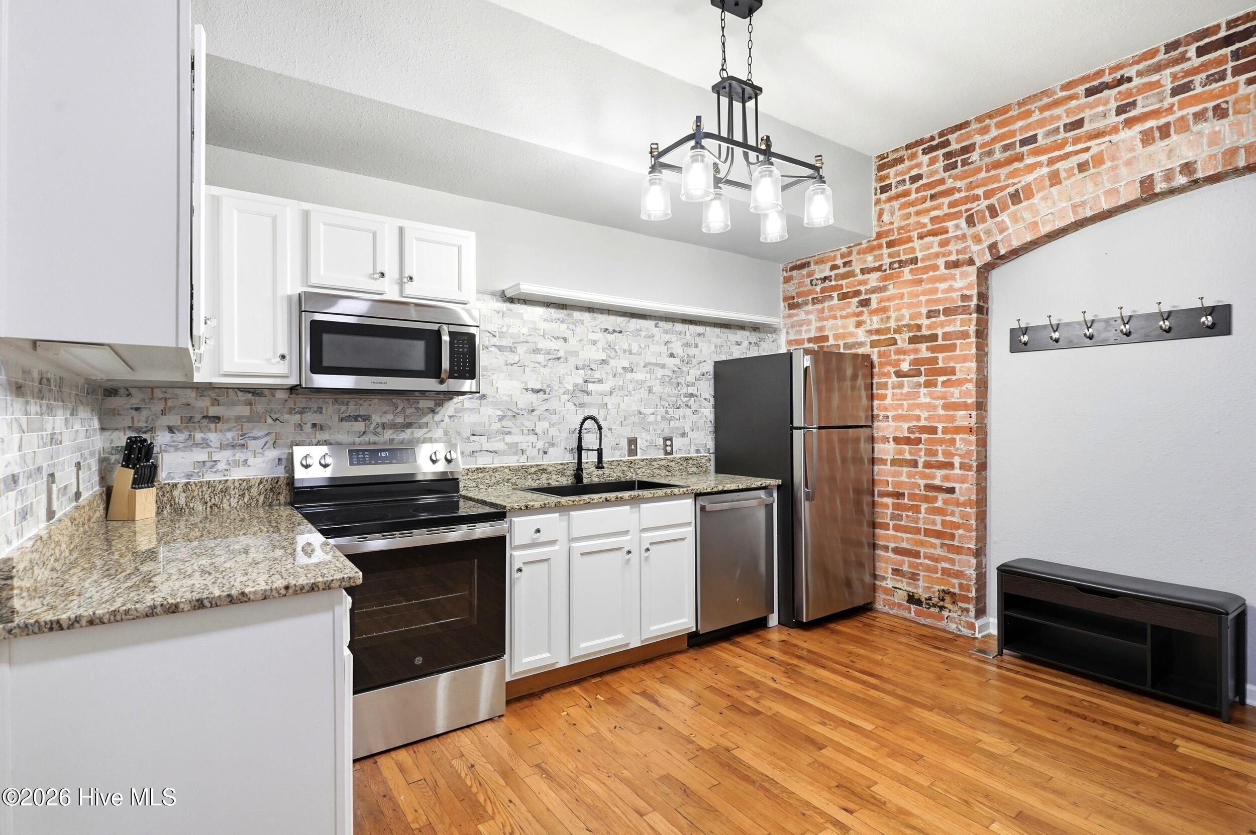 304 N Front Street Apt E