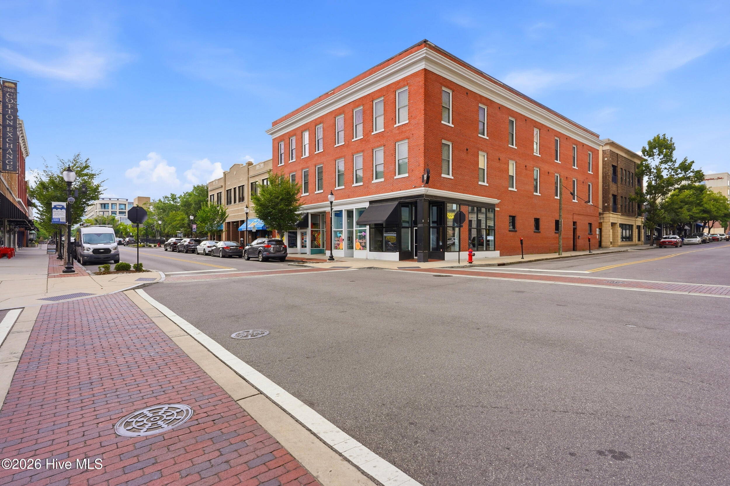 304 N Front Street Apt E