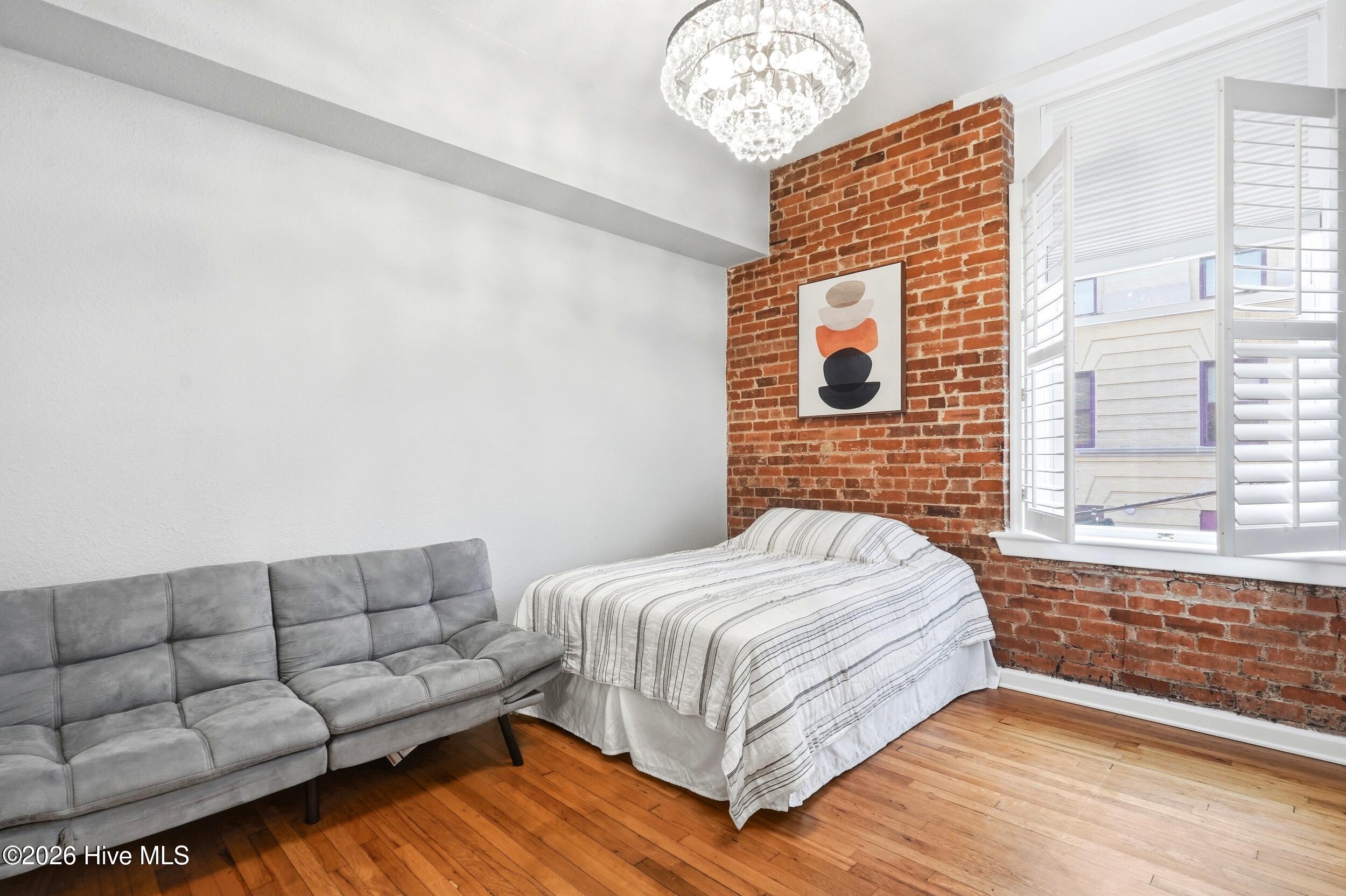 304 N Front Street Apt E