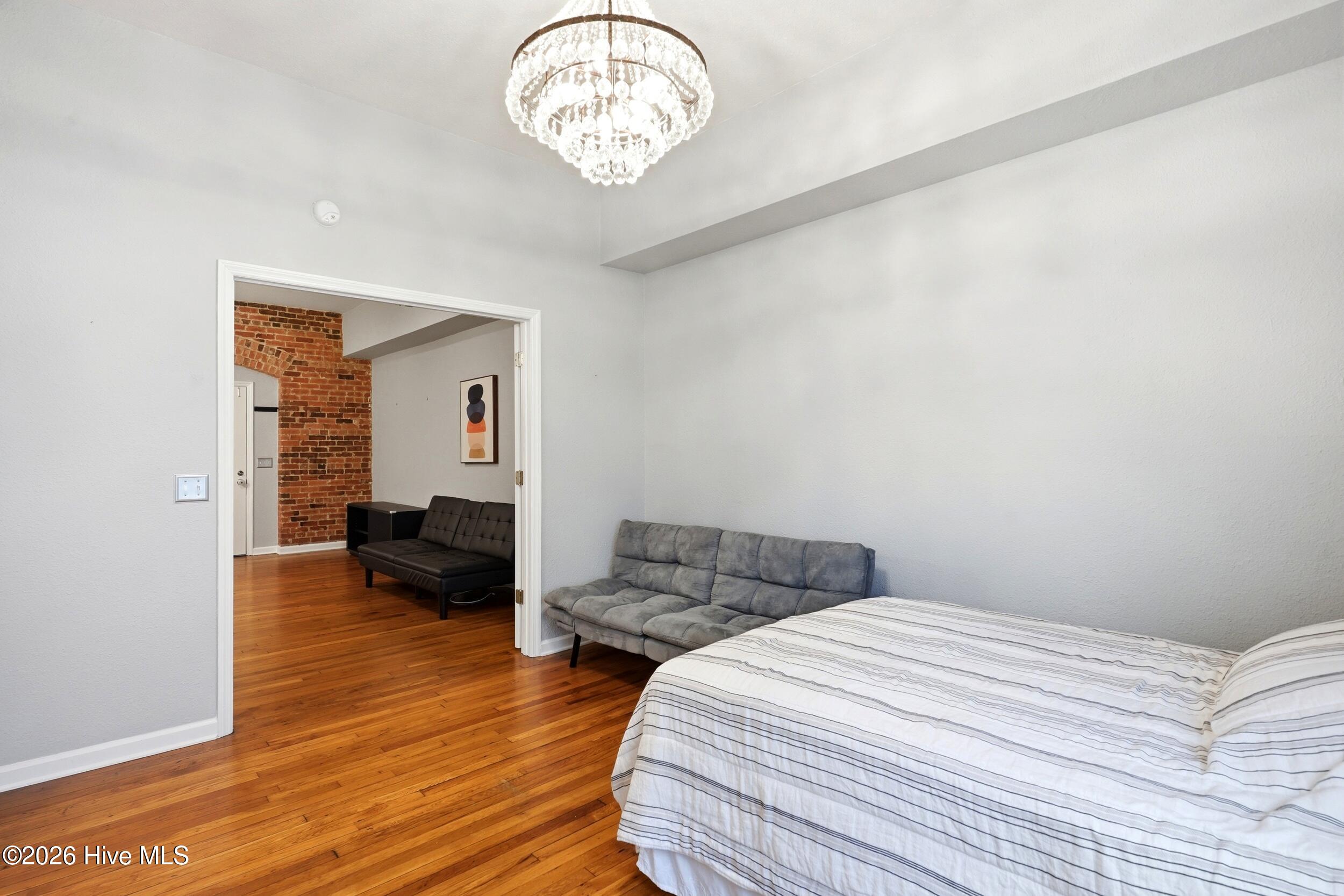 304 N Front Street Apt E