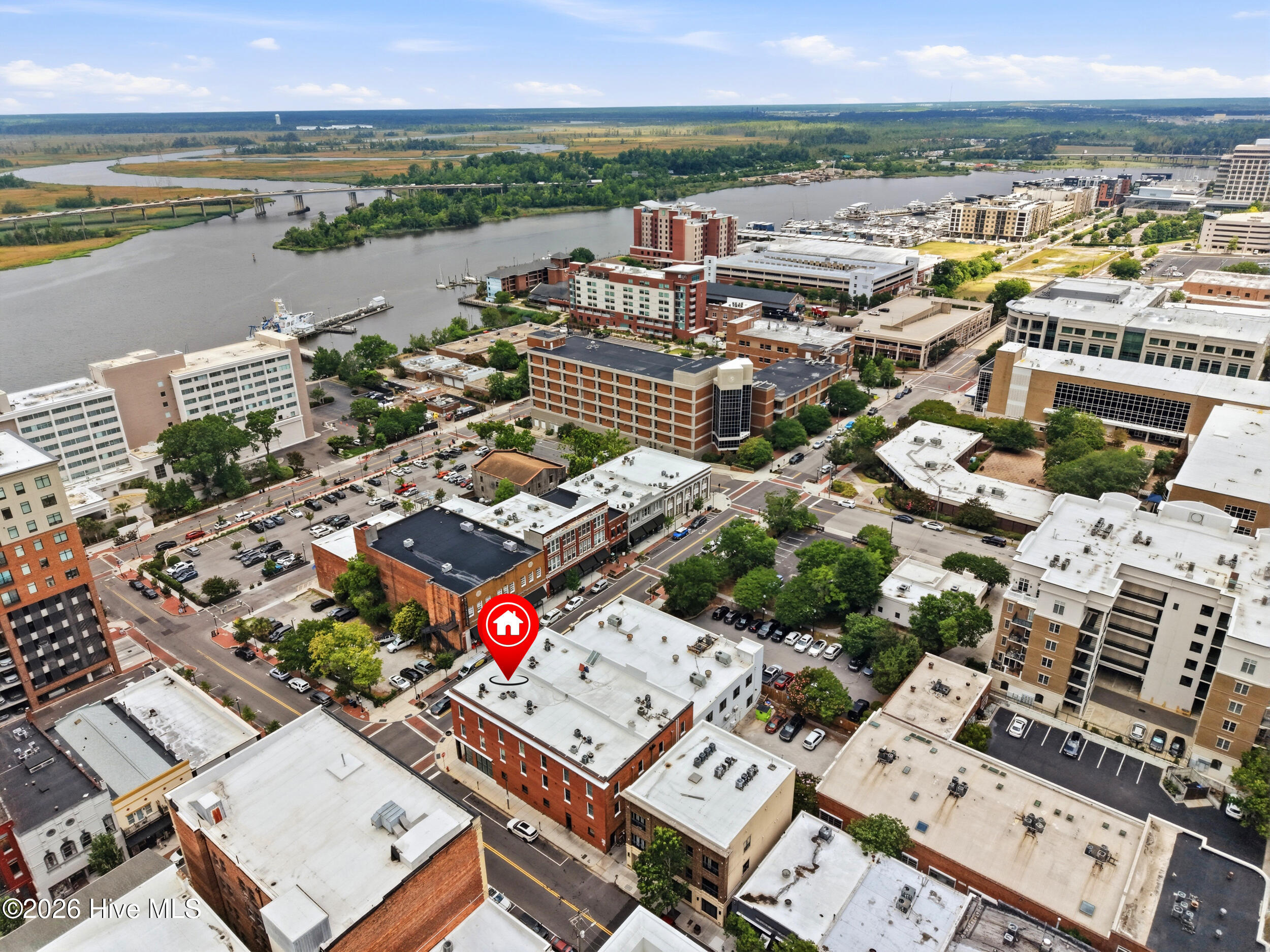 304 N Front Street Apt E