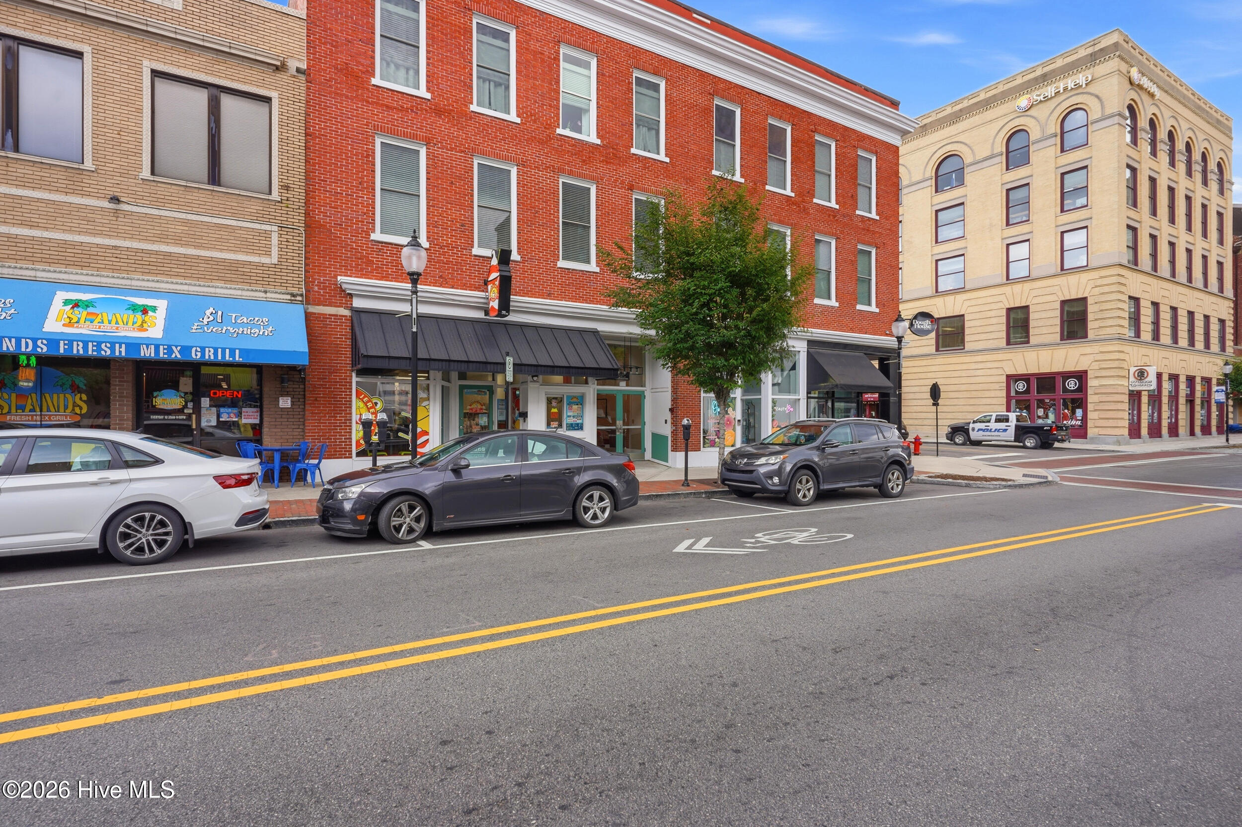 304 N Front Street Apt E