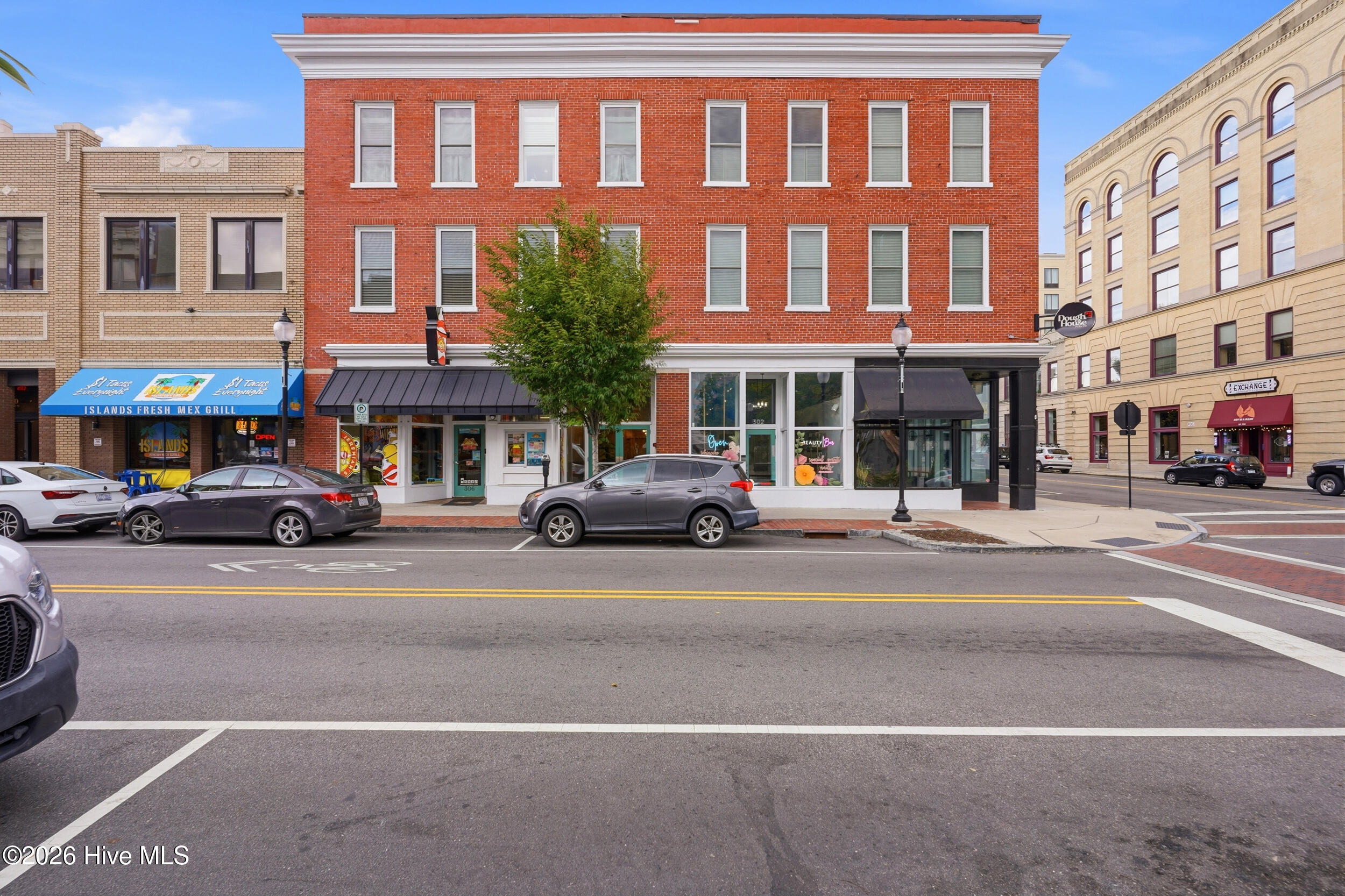 304 N Front Street Apt E