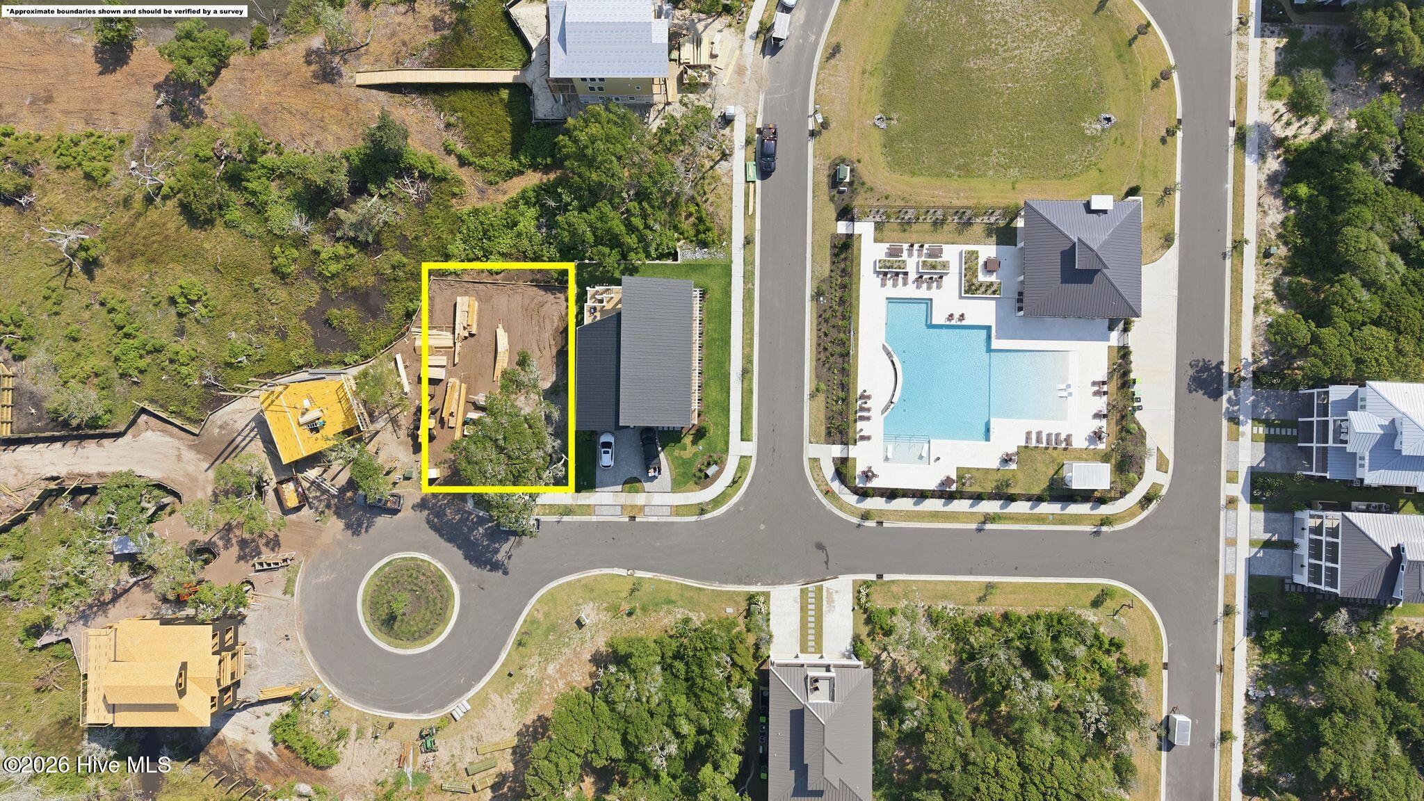 150 24R Auger Shell Court