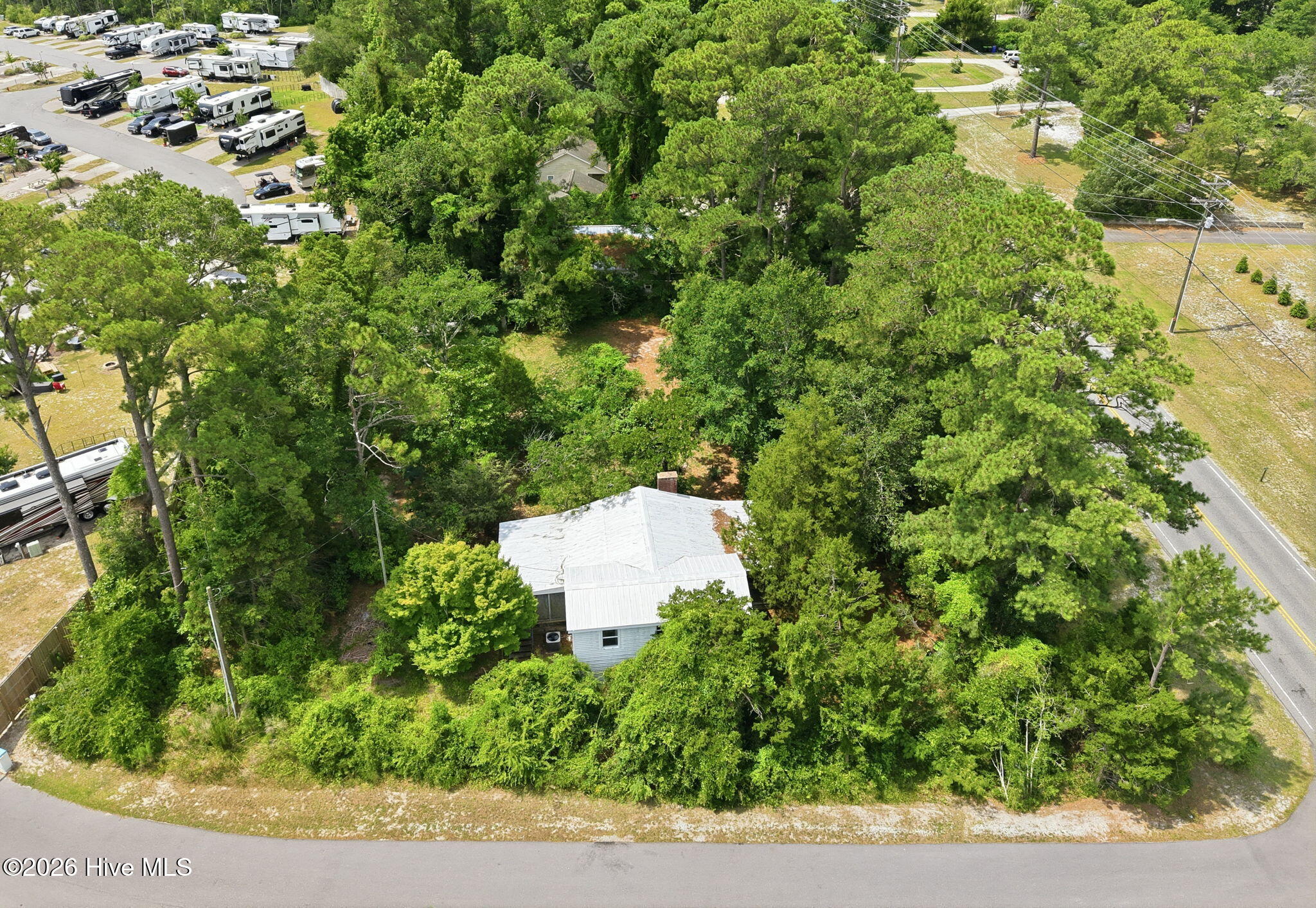 632 E Ocean Road