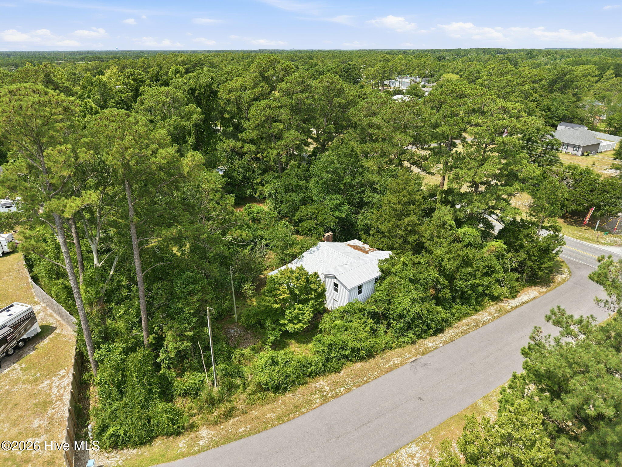 632 E Ocean Road