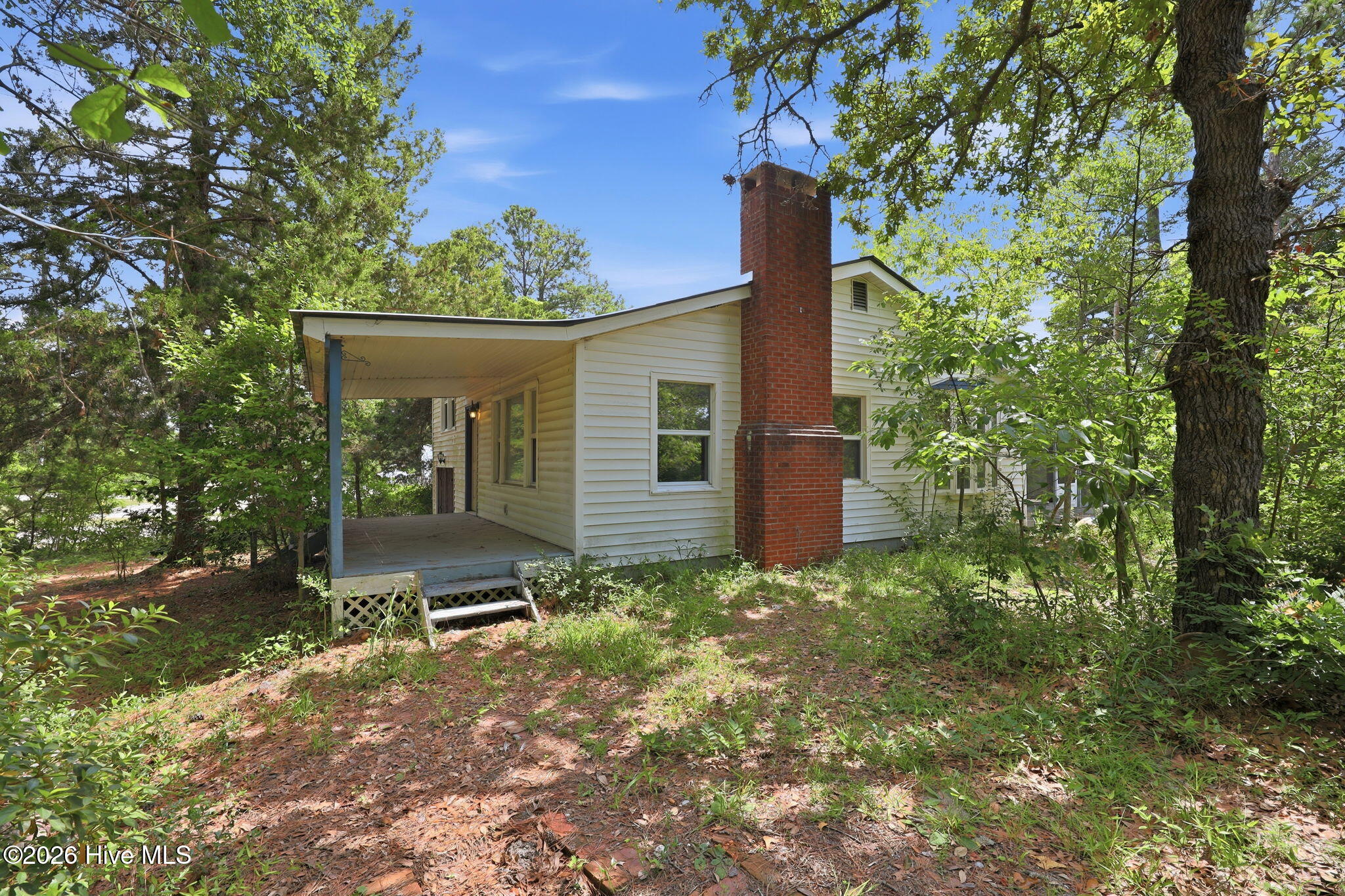 632 E Ocean Road