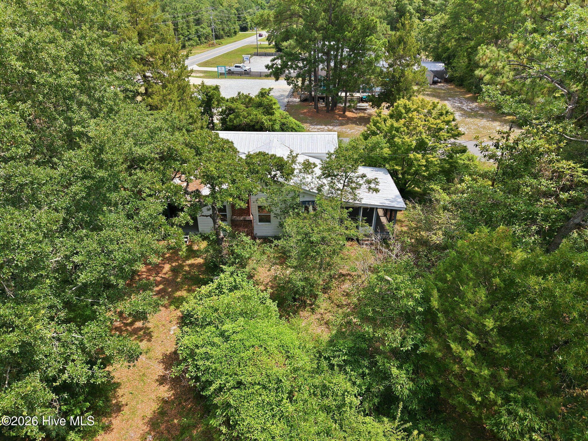 632 E Ocean Road