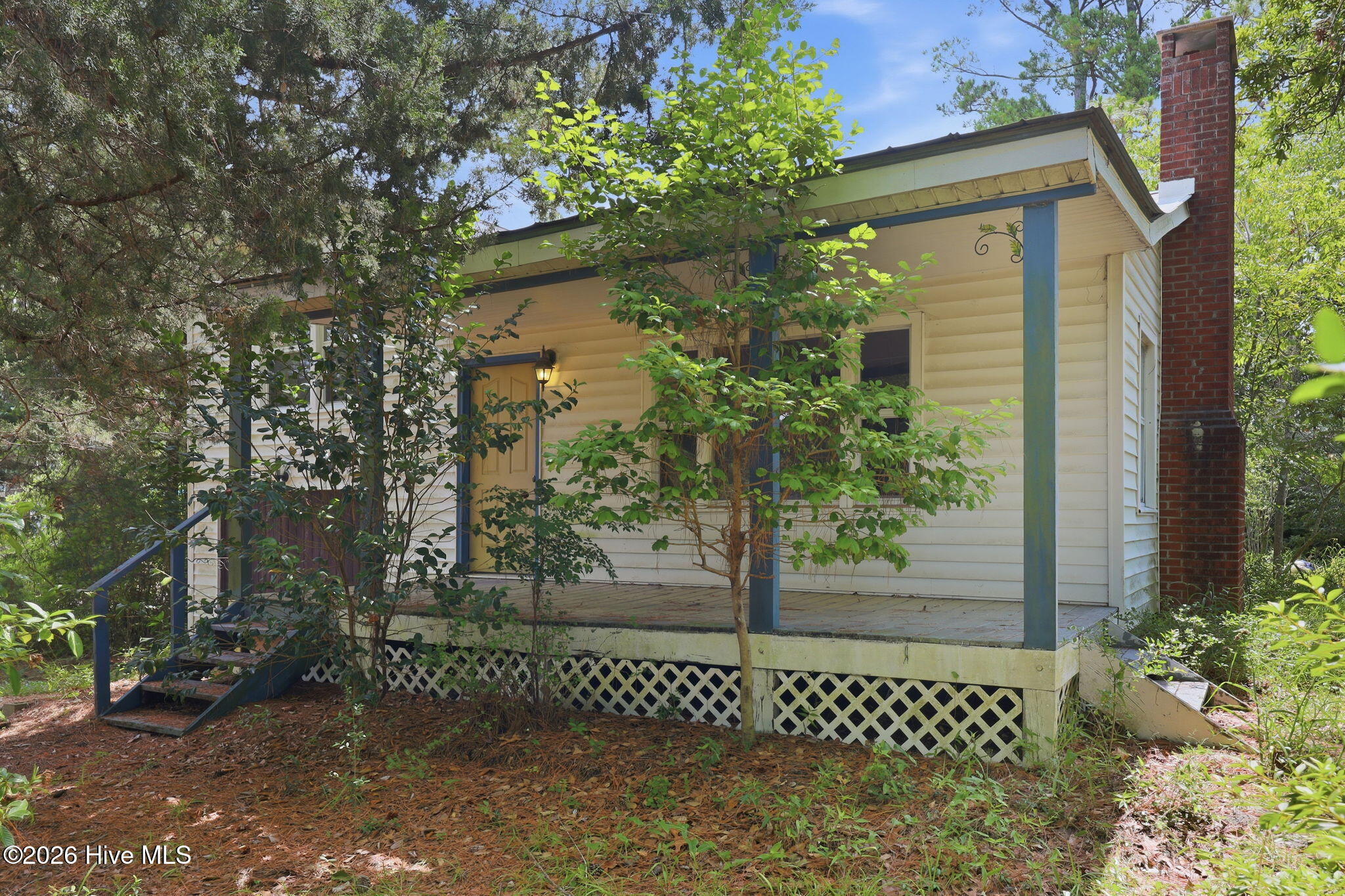 632 E Ocean Road