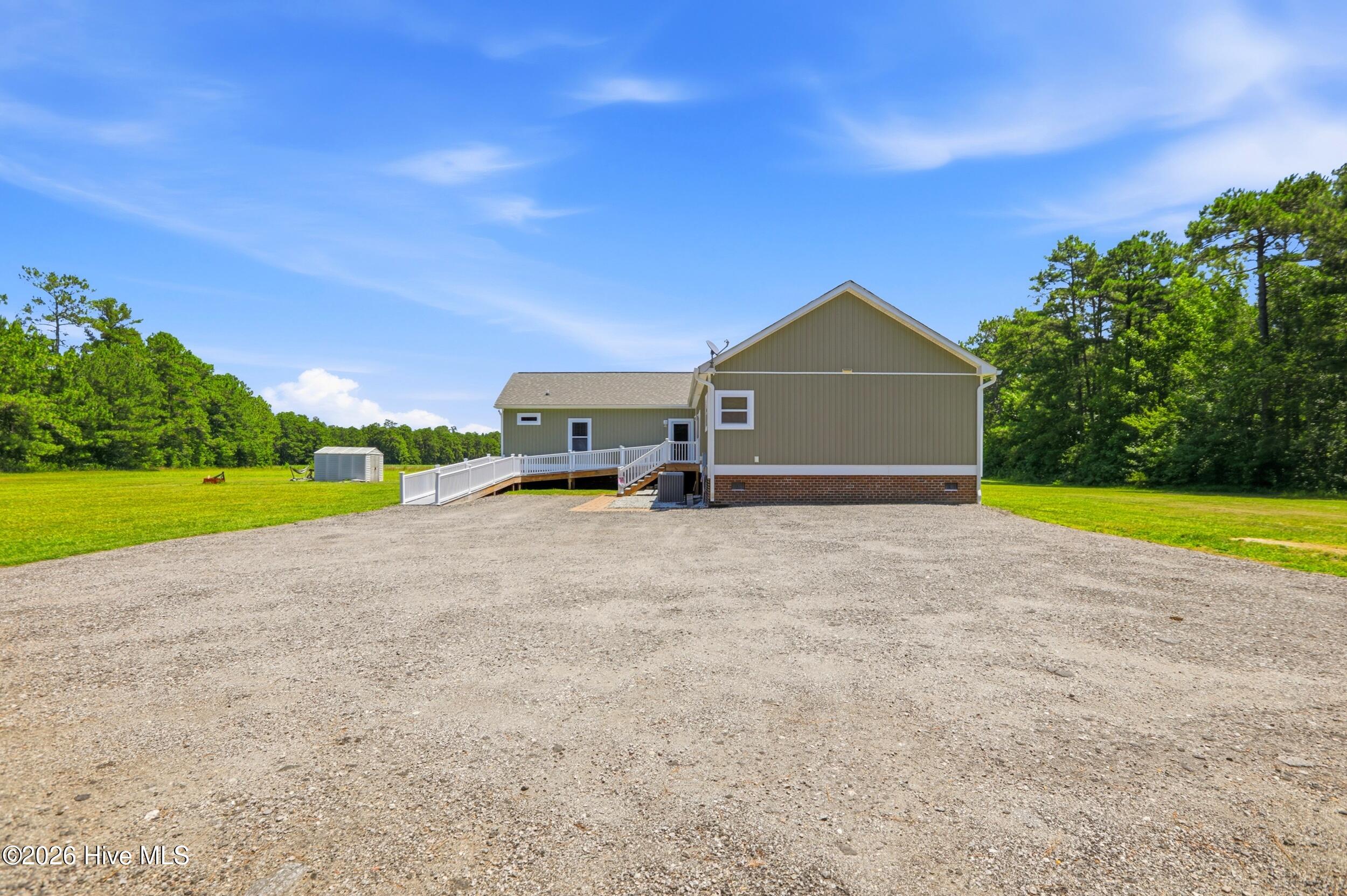 269 W Wh Conway Lane