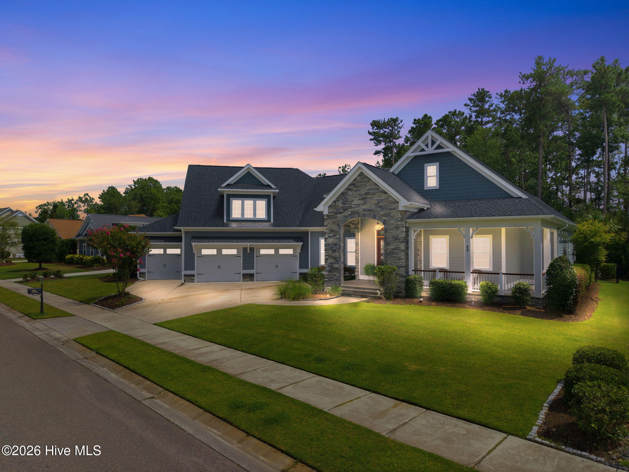 2029 Colony Pines Drive