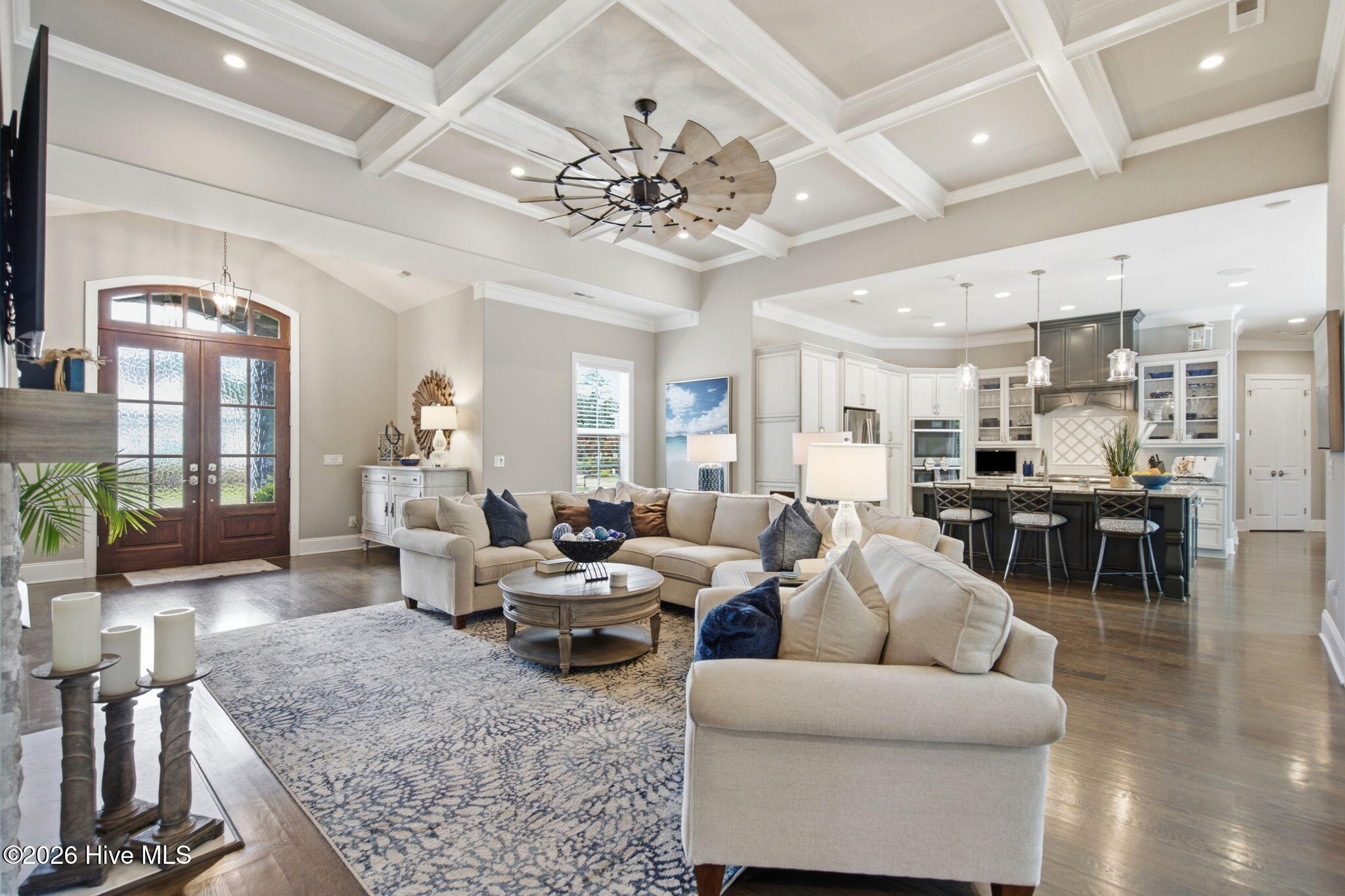 2029 Colony Pines Drive