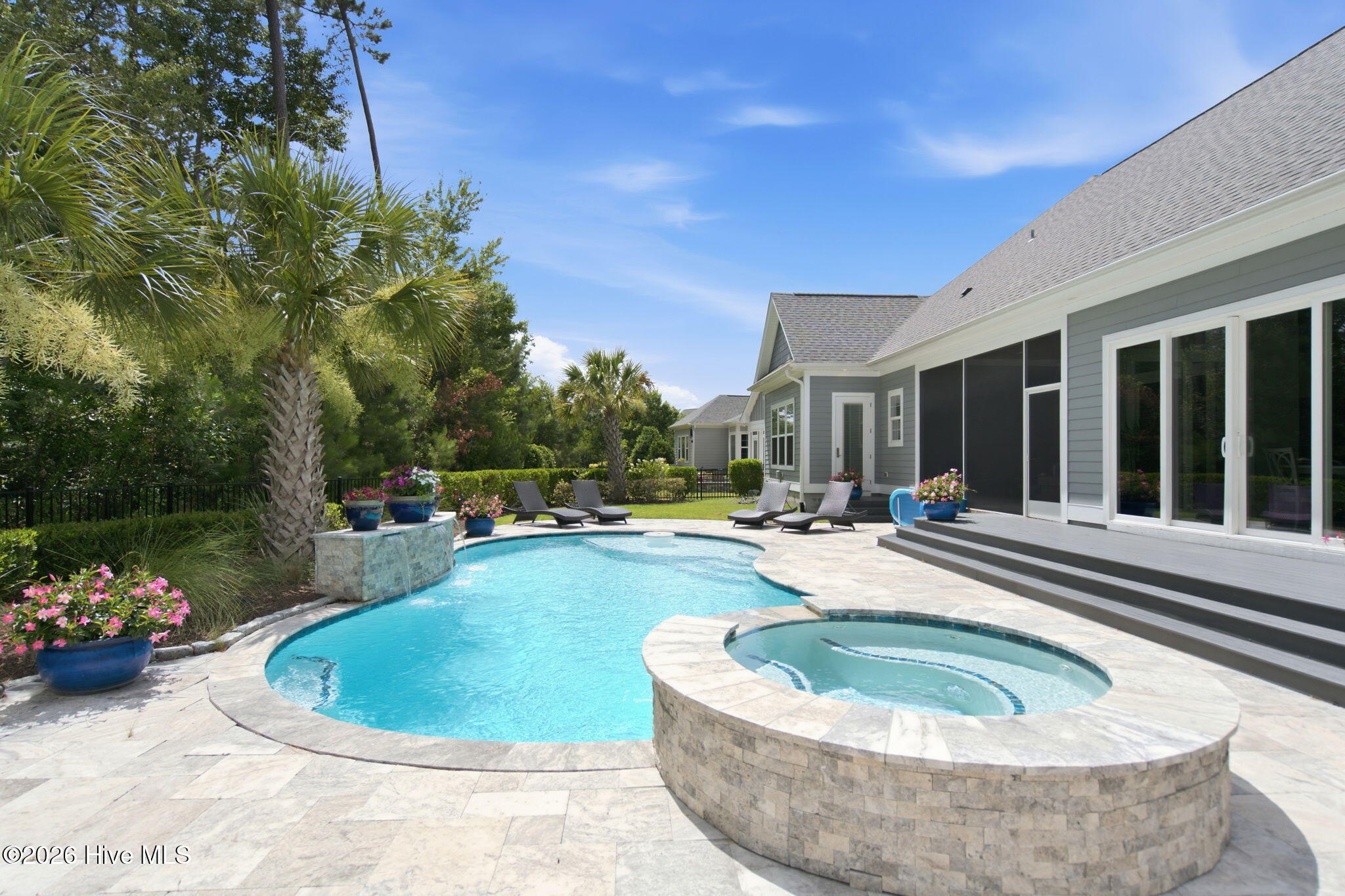 2029 Colony Pines Drive