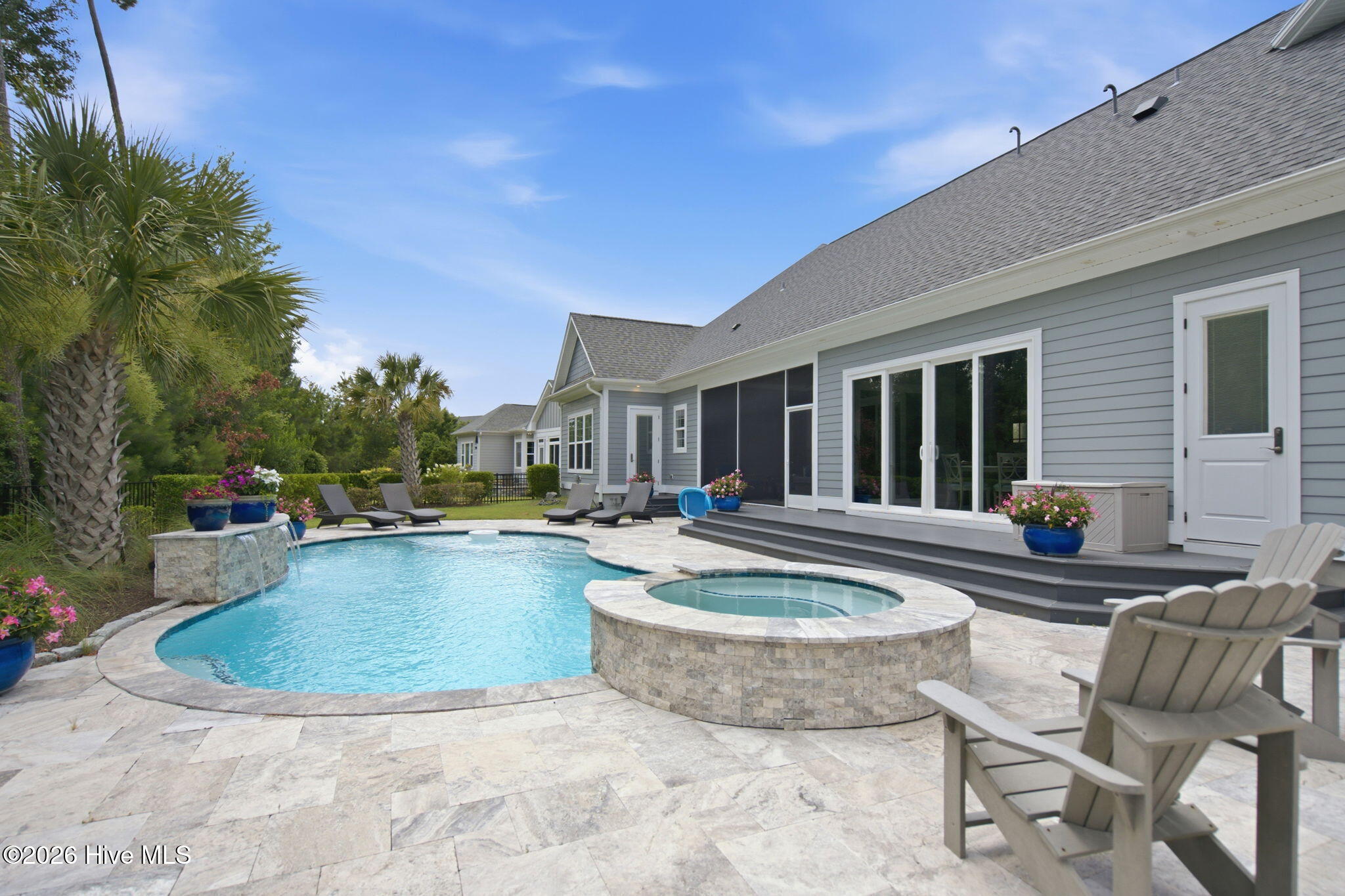 2029 Colony Pines Drive