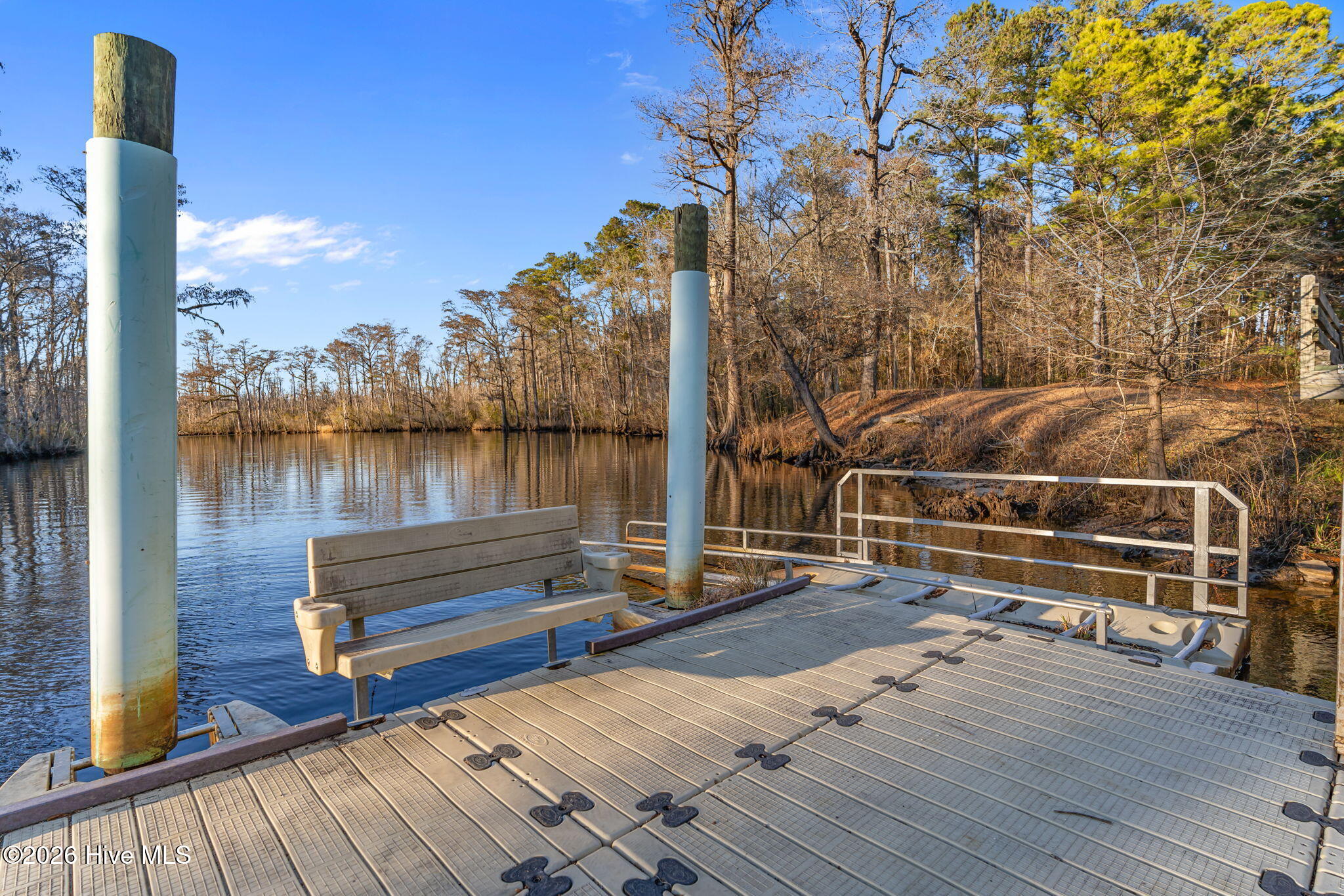 2029 Colony Pines Drive