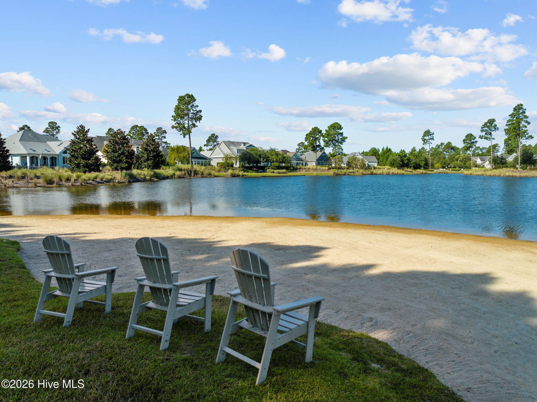 2029 Colony Pines Drive