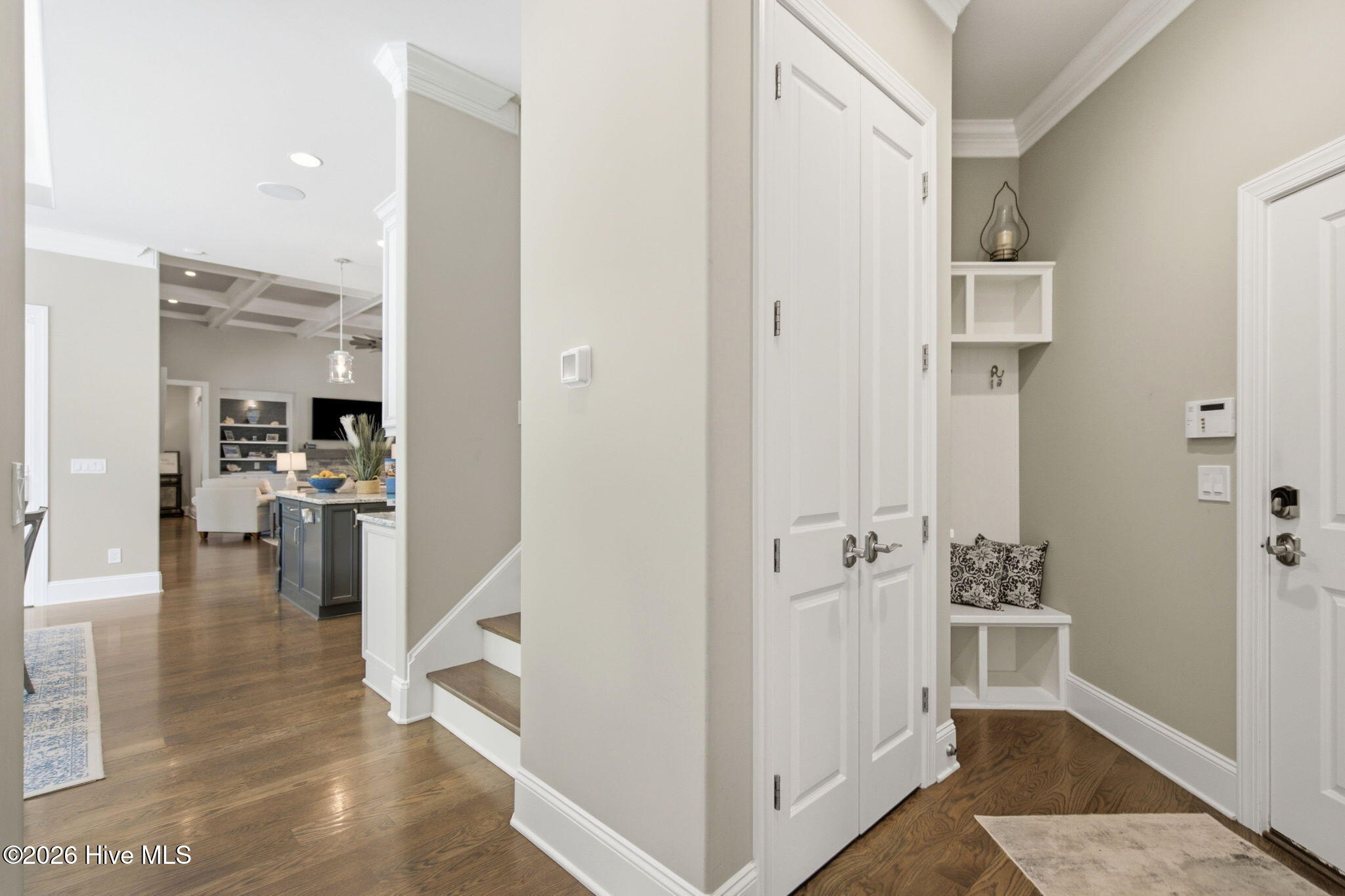2029 Colony Pines Drive