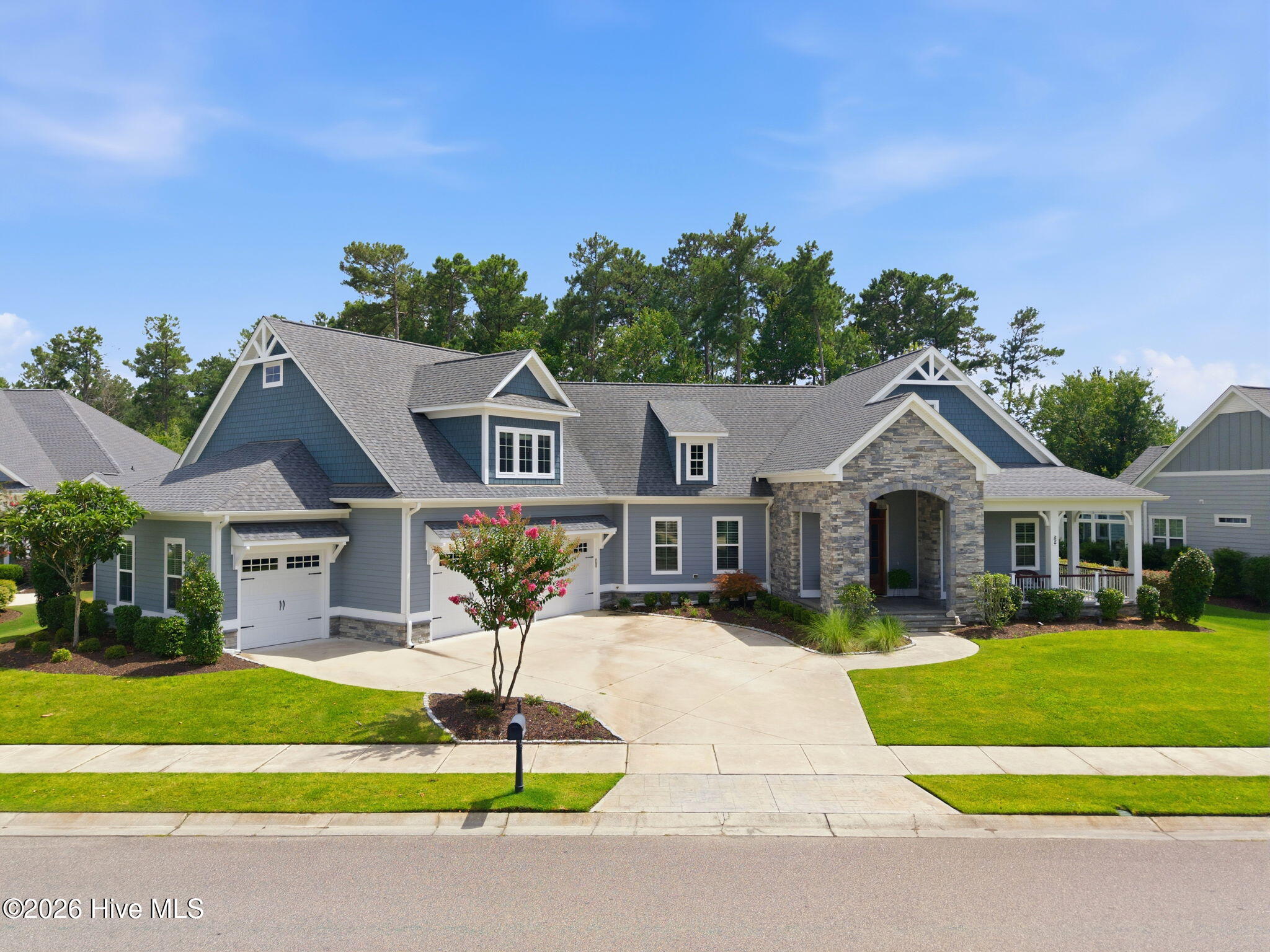 2029 Colony Pines Drive