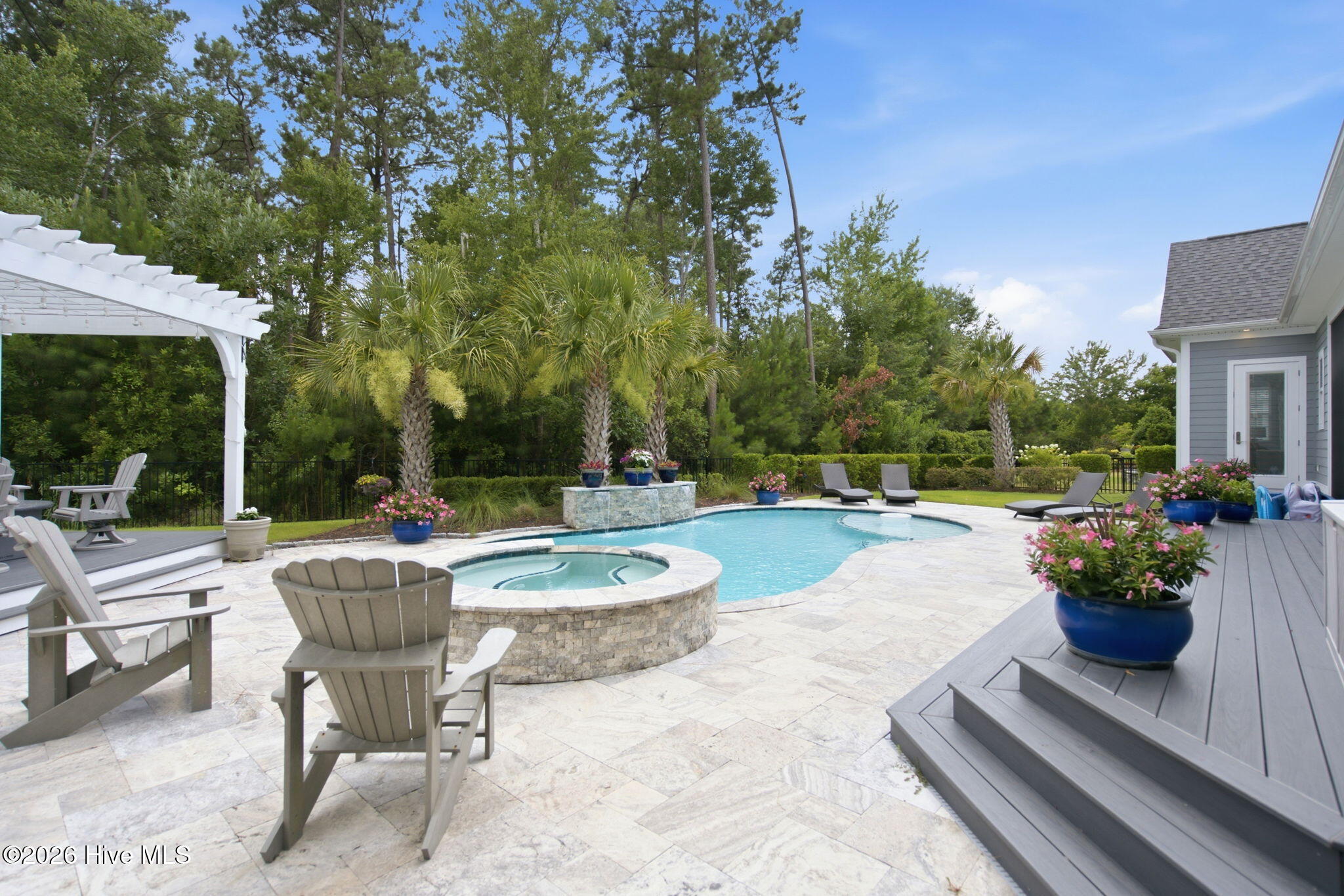 2029 Colony Pines Drive