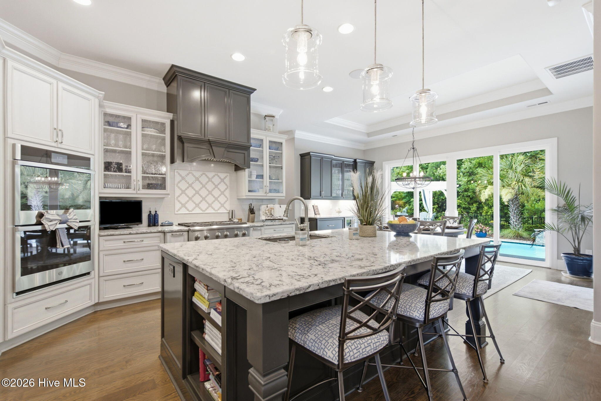 2029 Colony Pines Drive