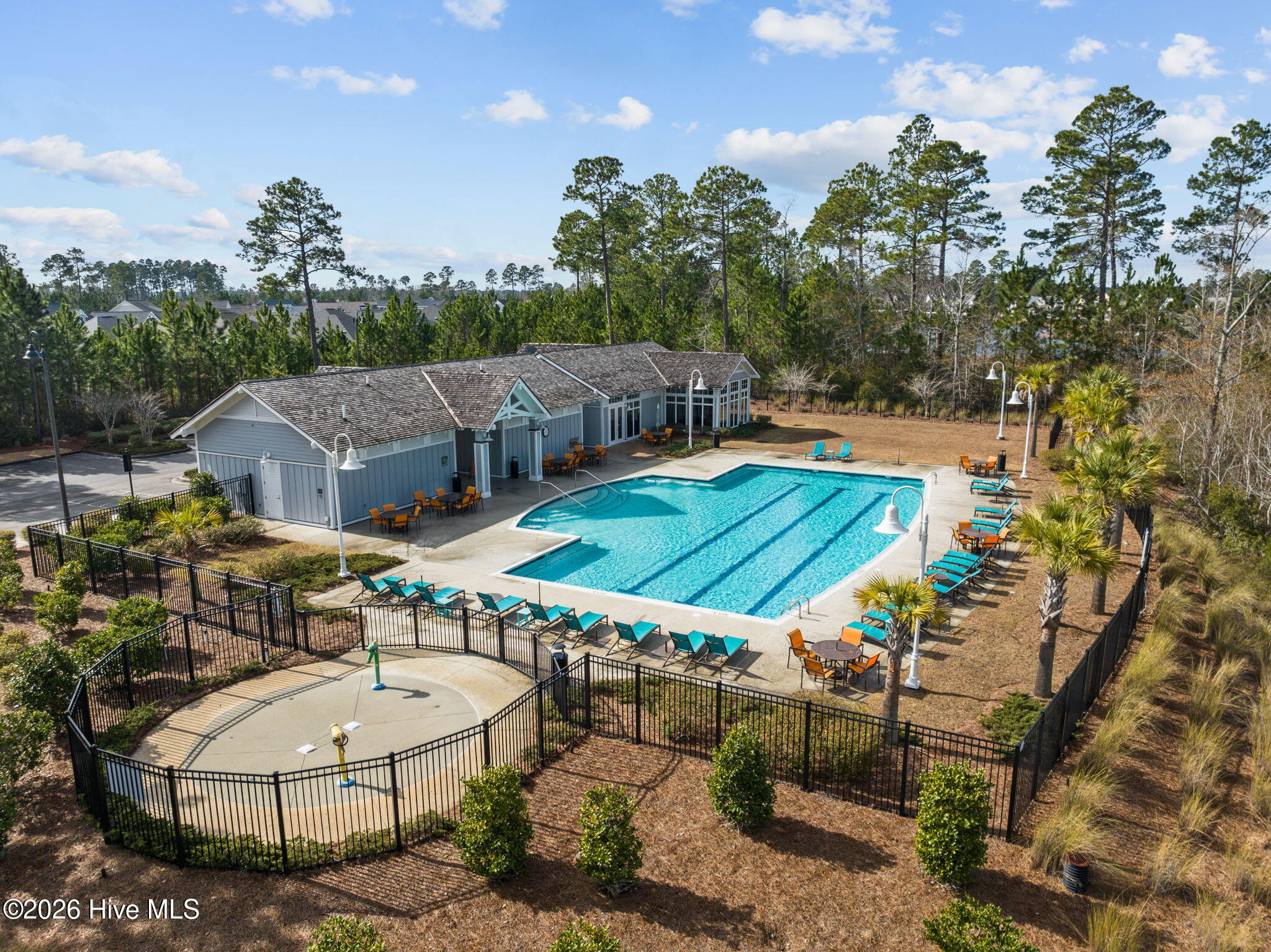 2029 Colony Pines Drive