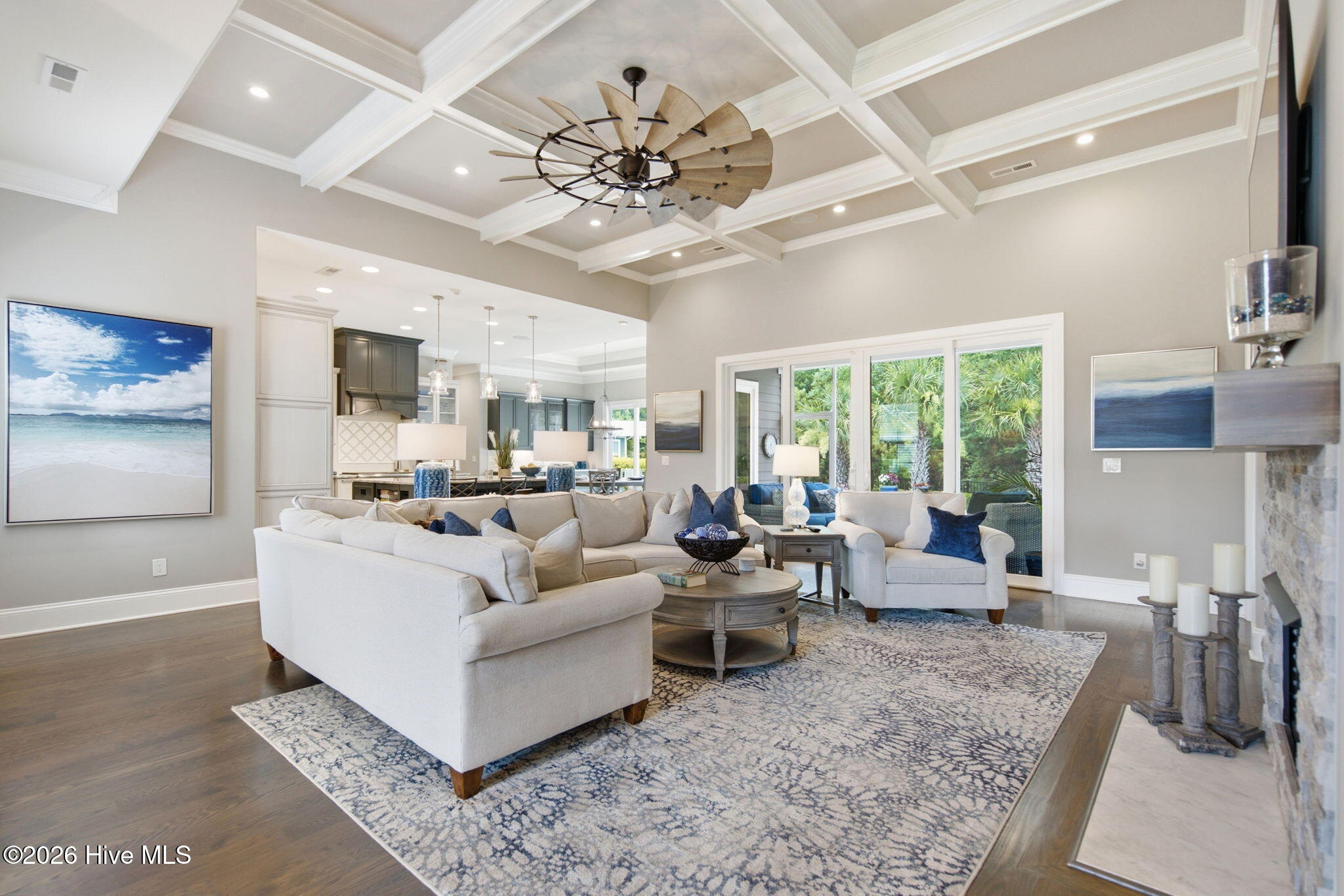 2029 Colony Pines Drive