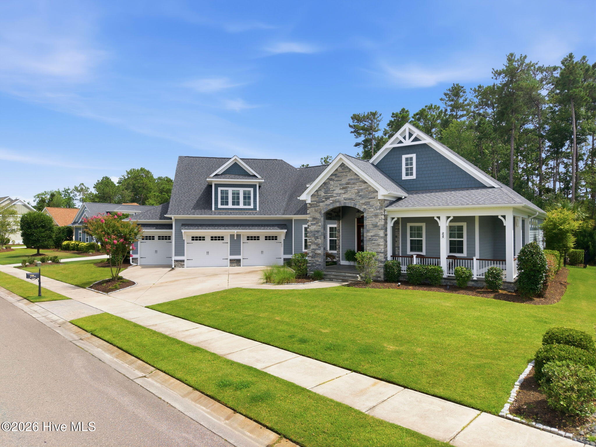 2029 Colony Pines Drive