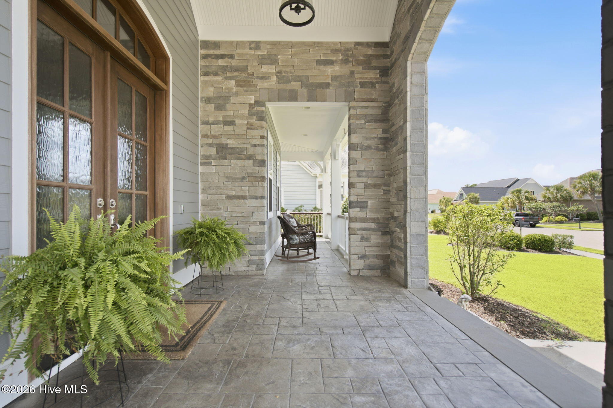 2029 Colony Pines Drive