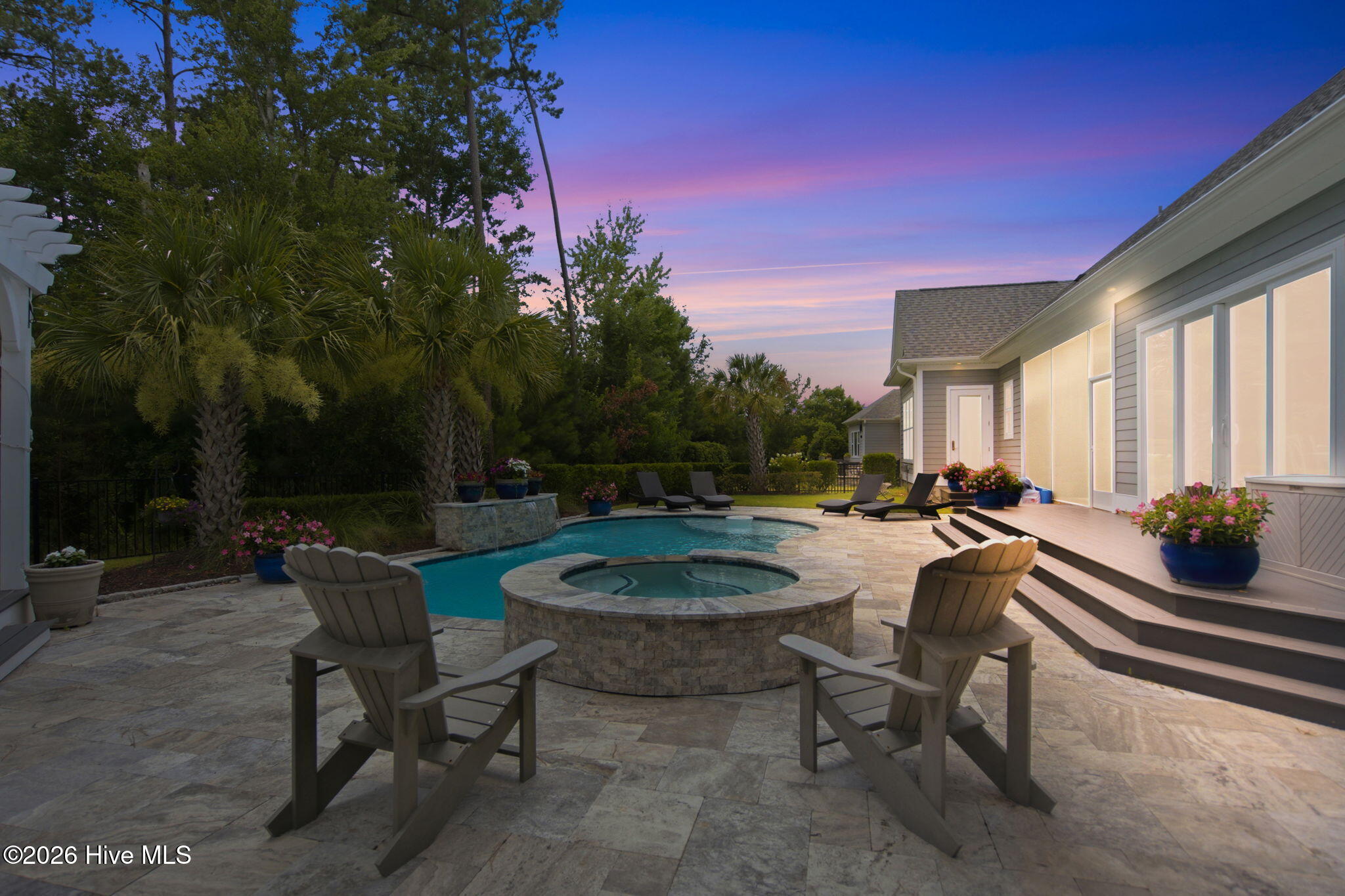 2029 Colony Pines Drive