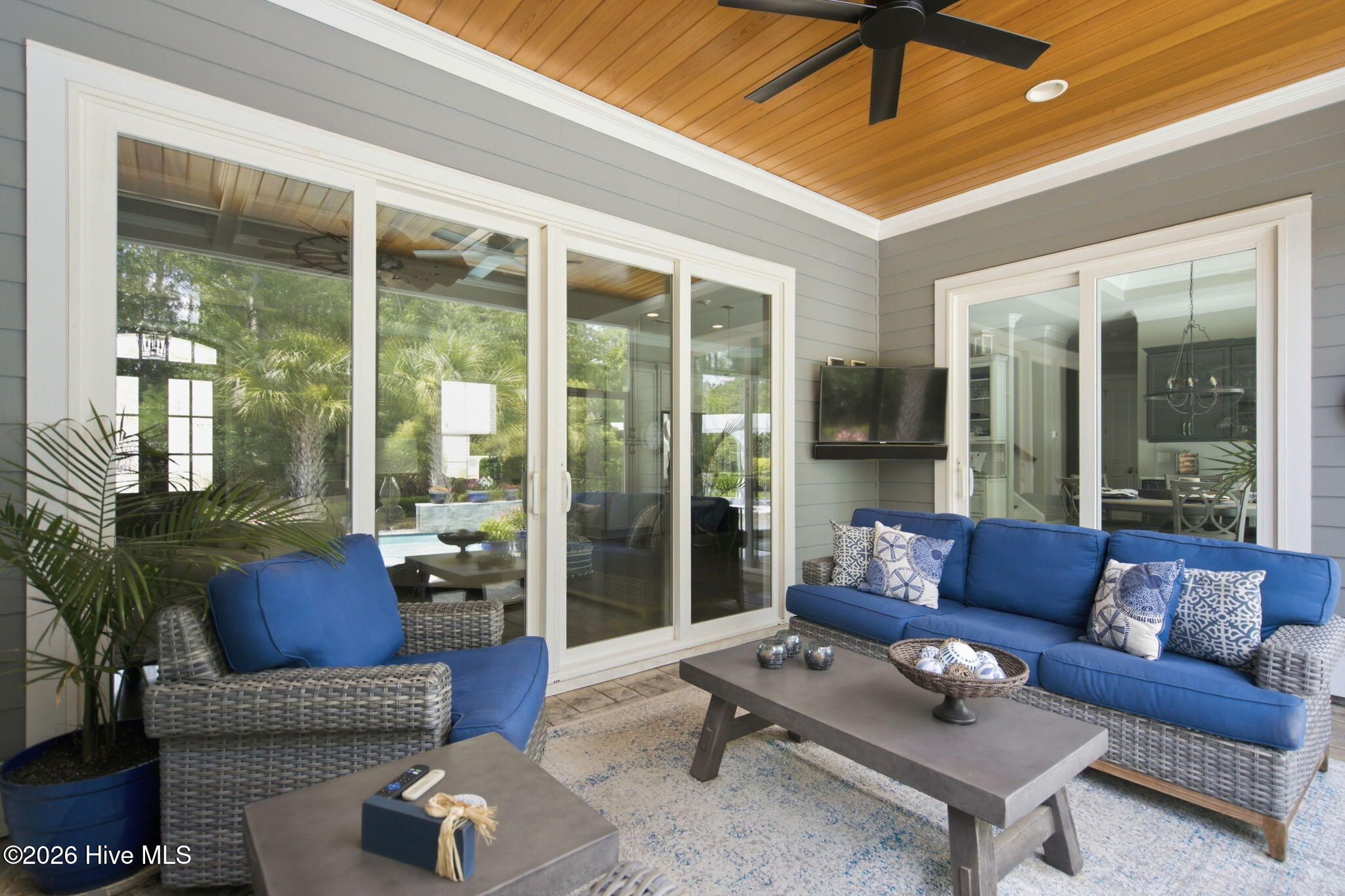 2029 Colony Pines Drive
