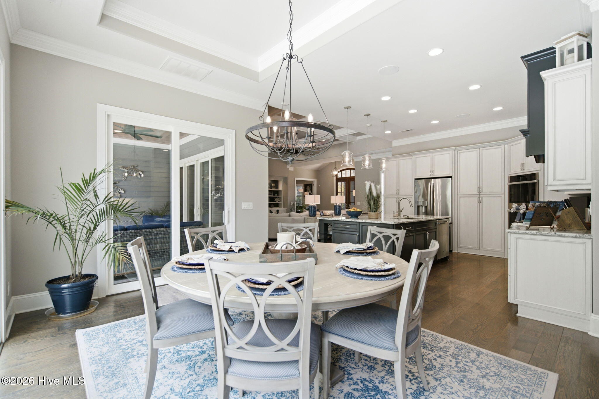 2029 Colony Pines Drive