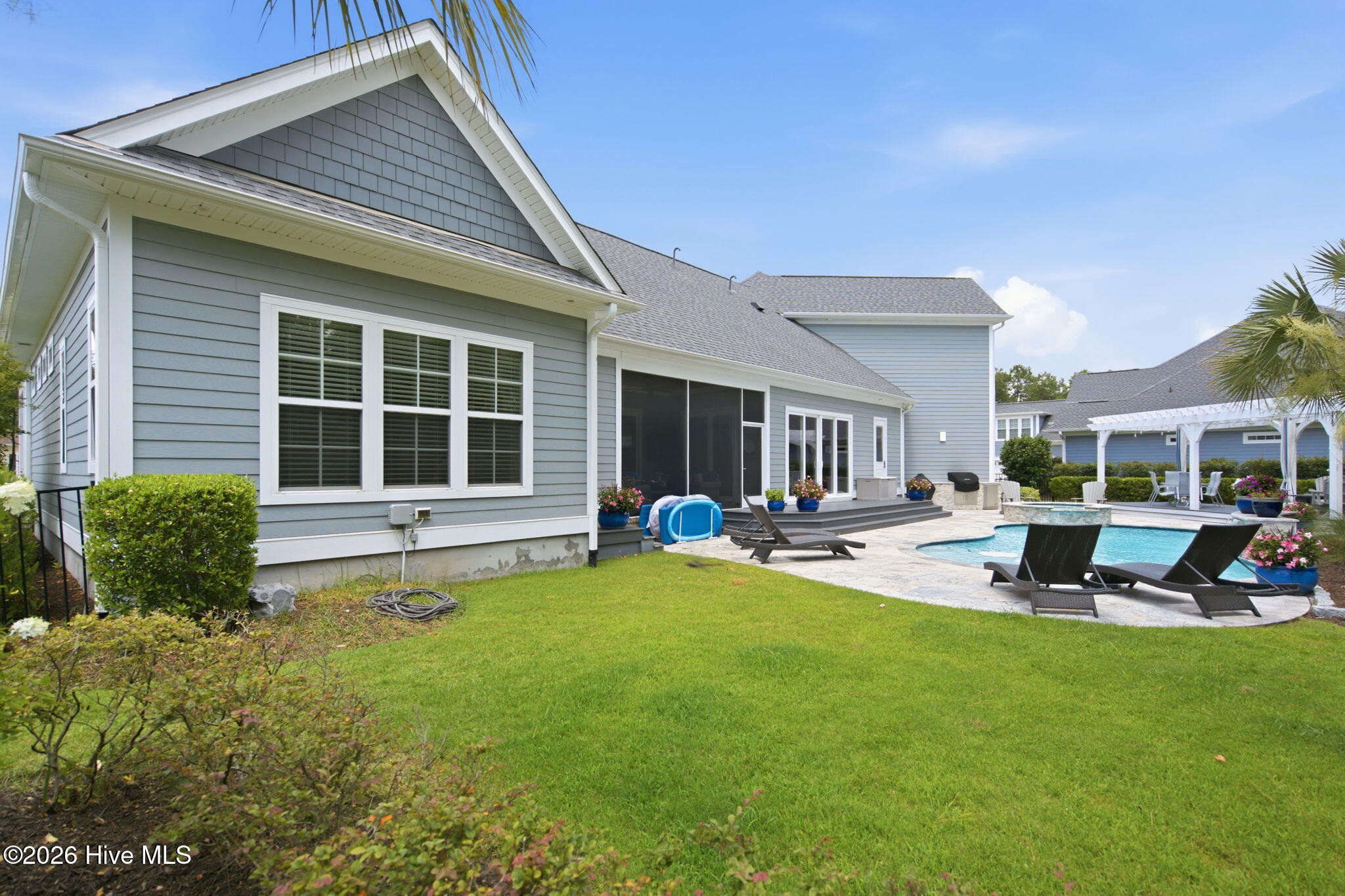 2029 Colony Pines Drive