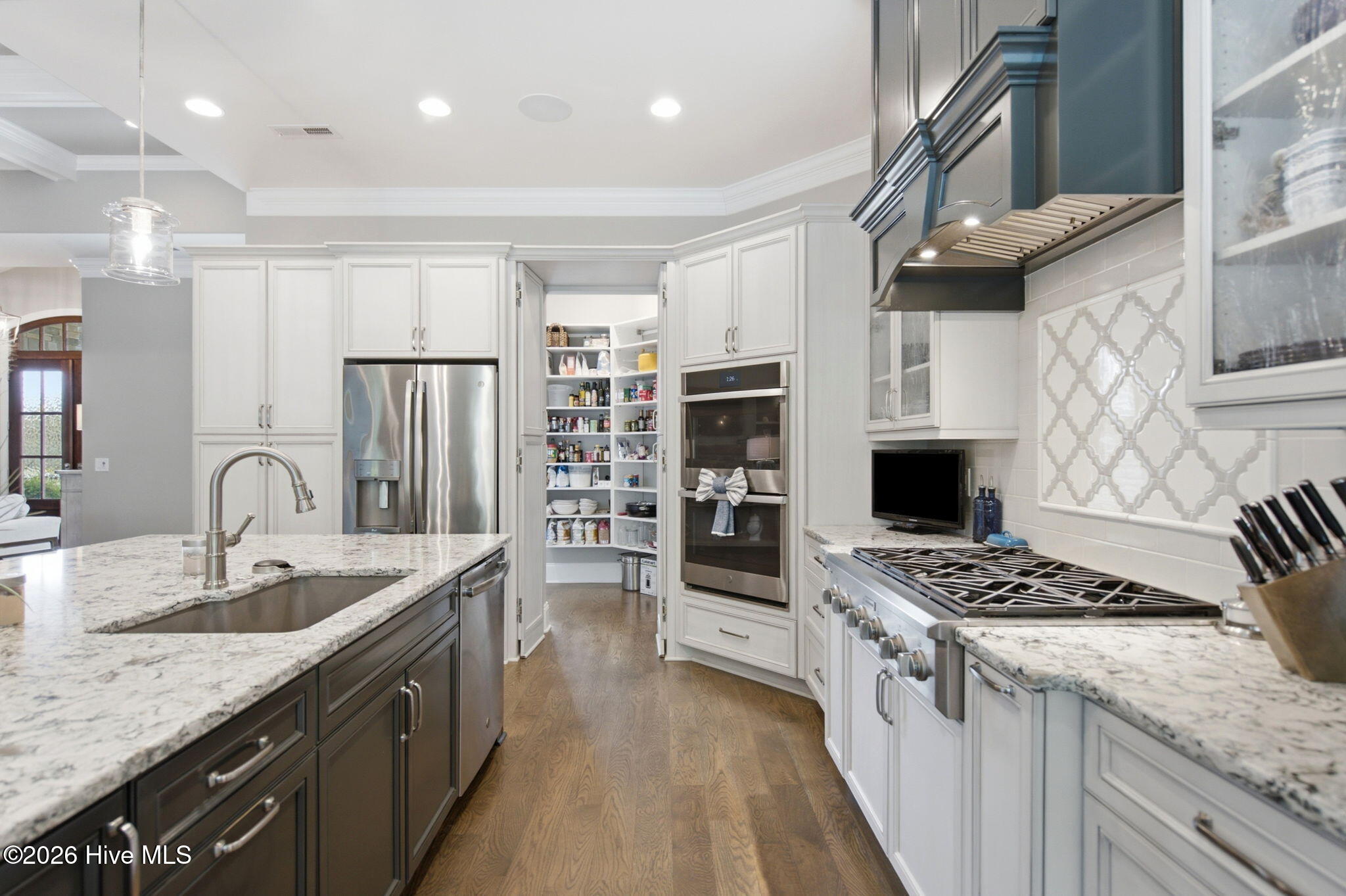 2029 Colony Pines Drive