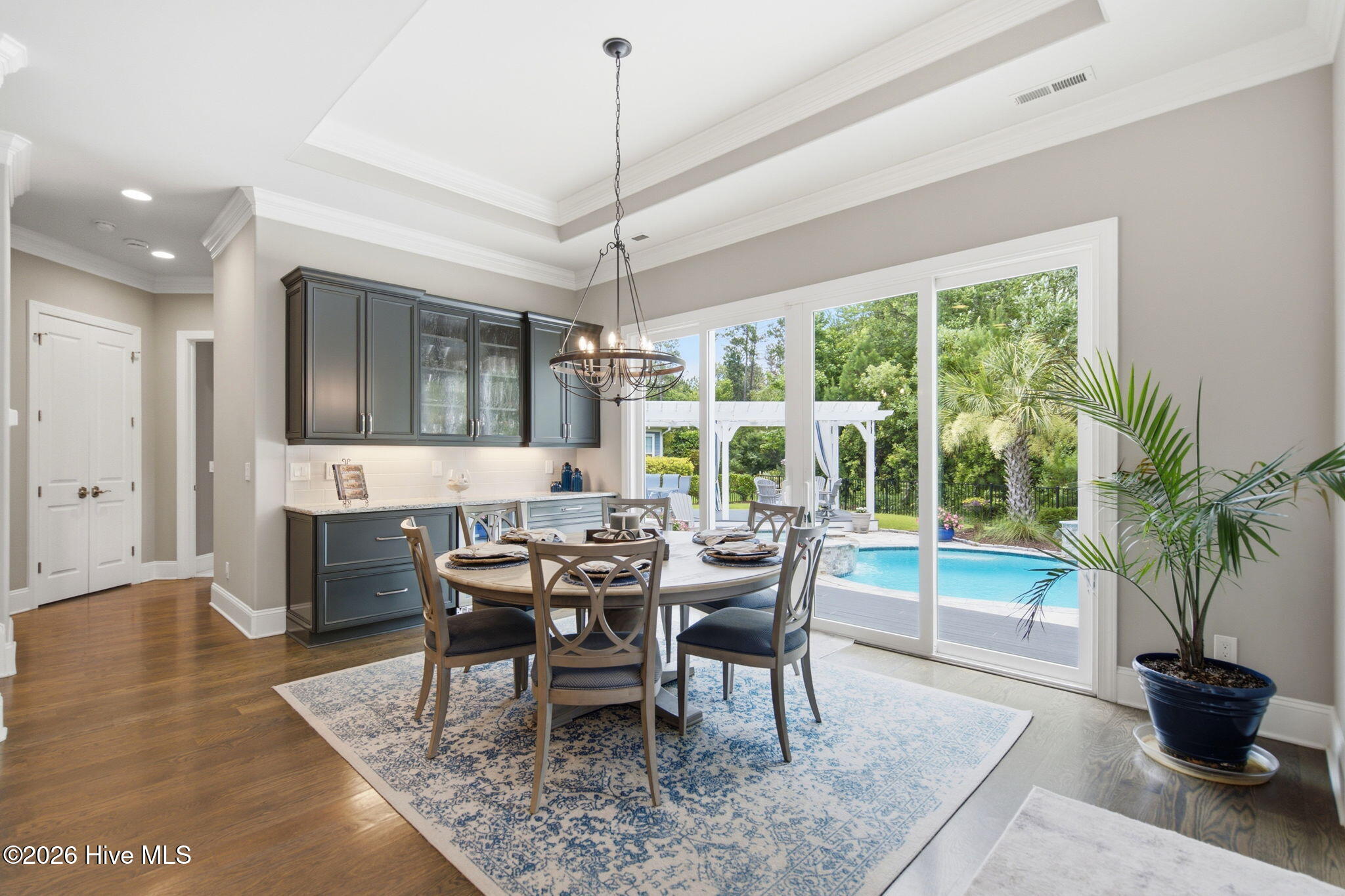 2029 Colony Pines Drive