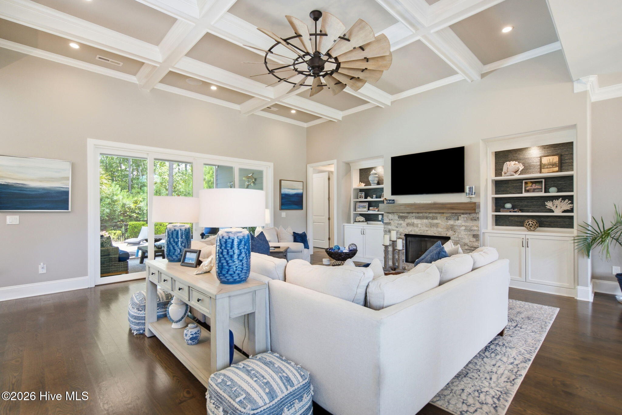 2029 Colony Pines Drive
