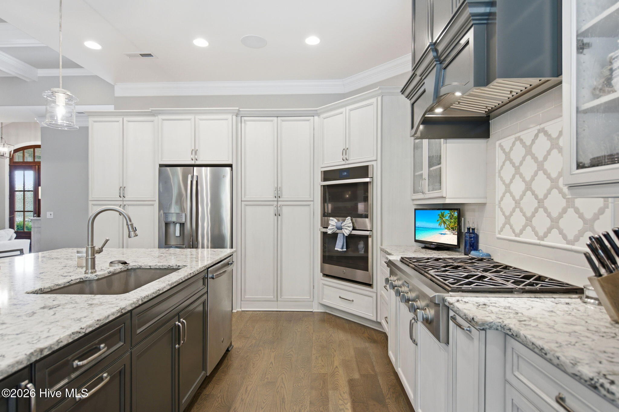 2029 Colony Pines Drive