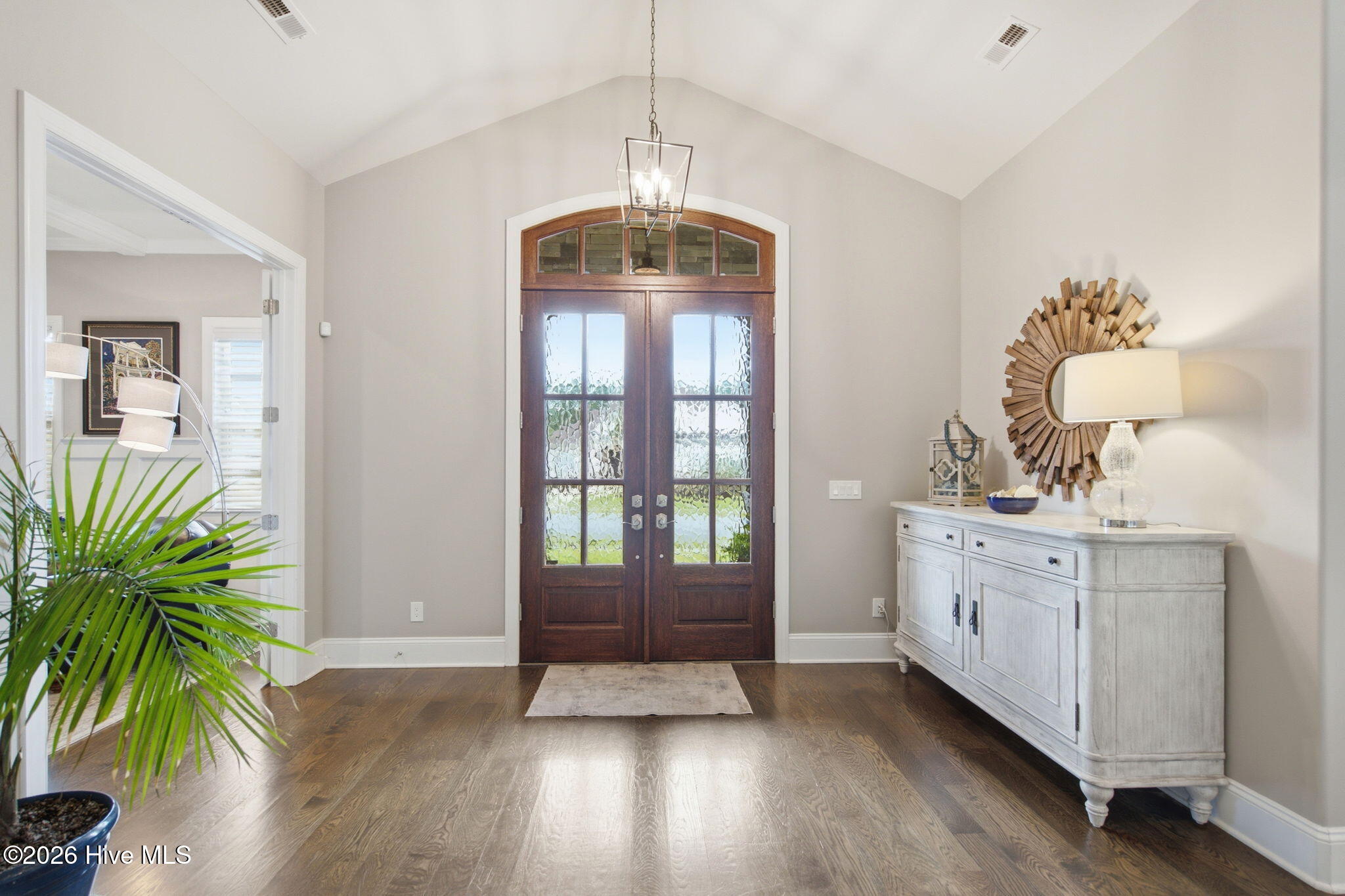 2029 Colony Pines Drive