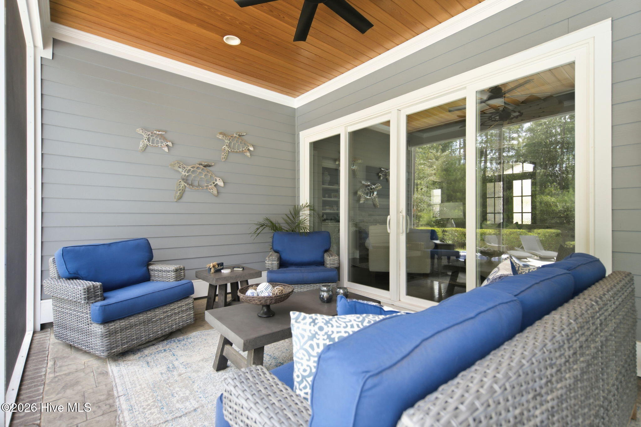 2029 Colony Pines Drive