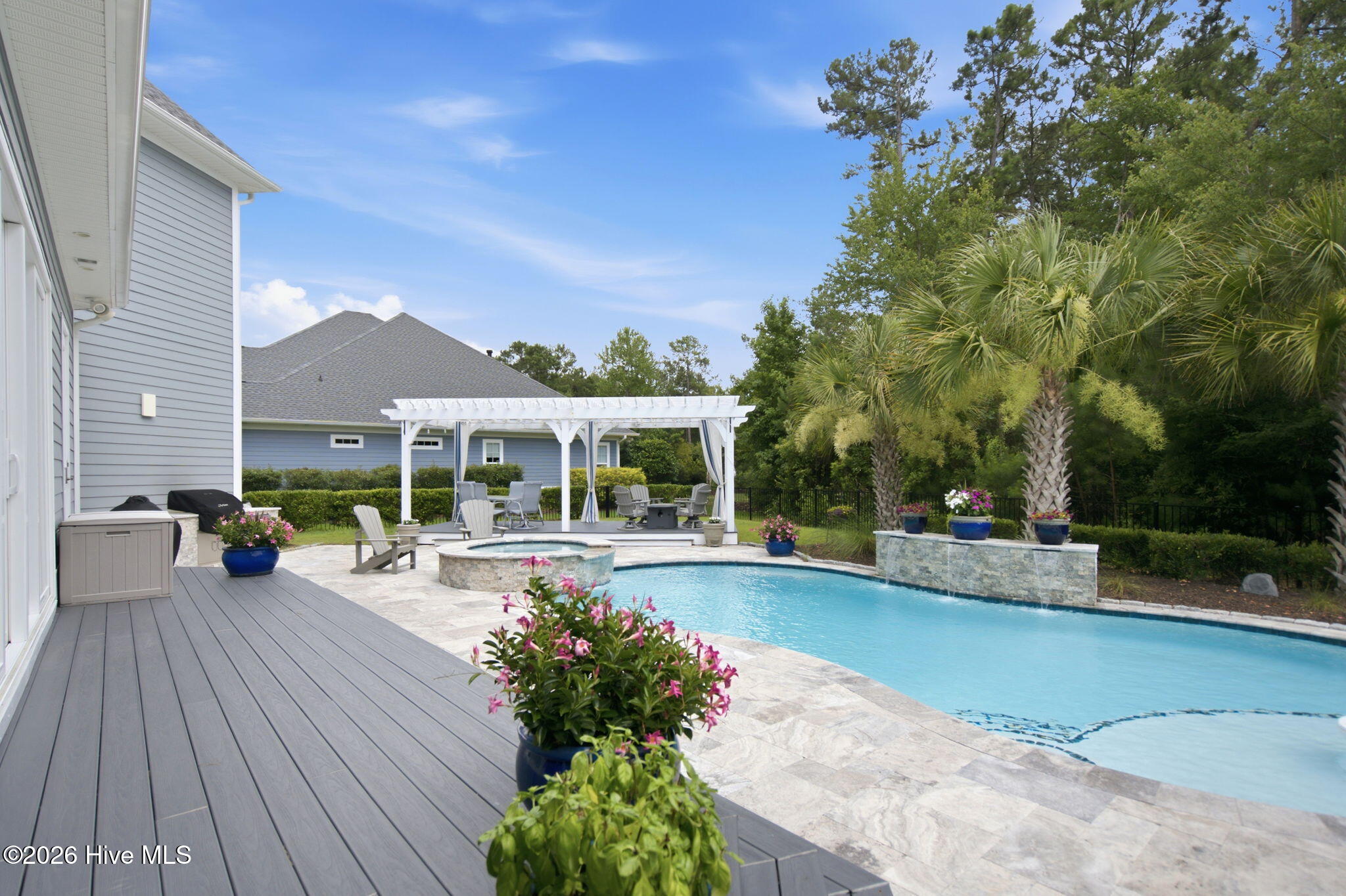 2029 Colony Pines Drive