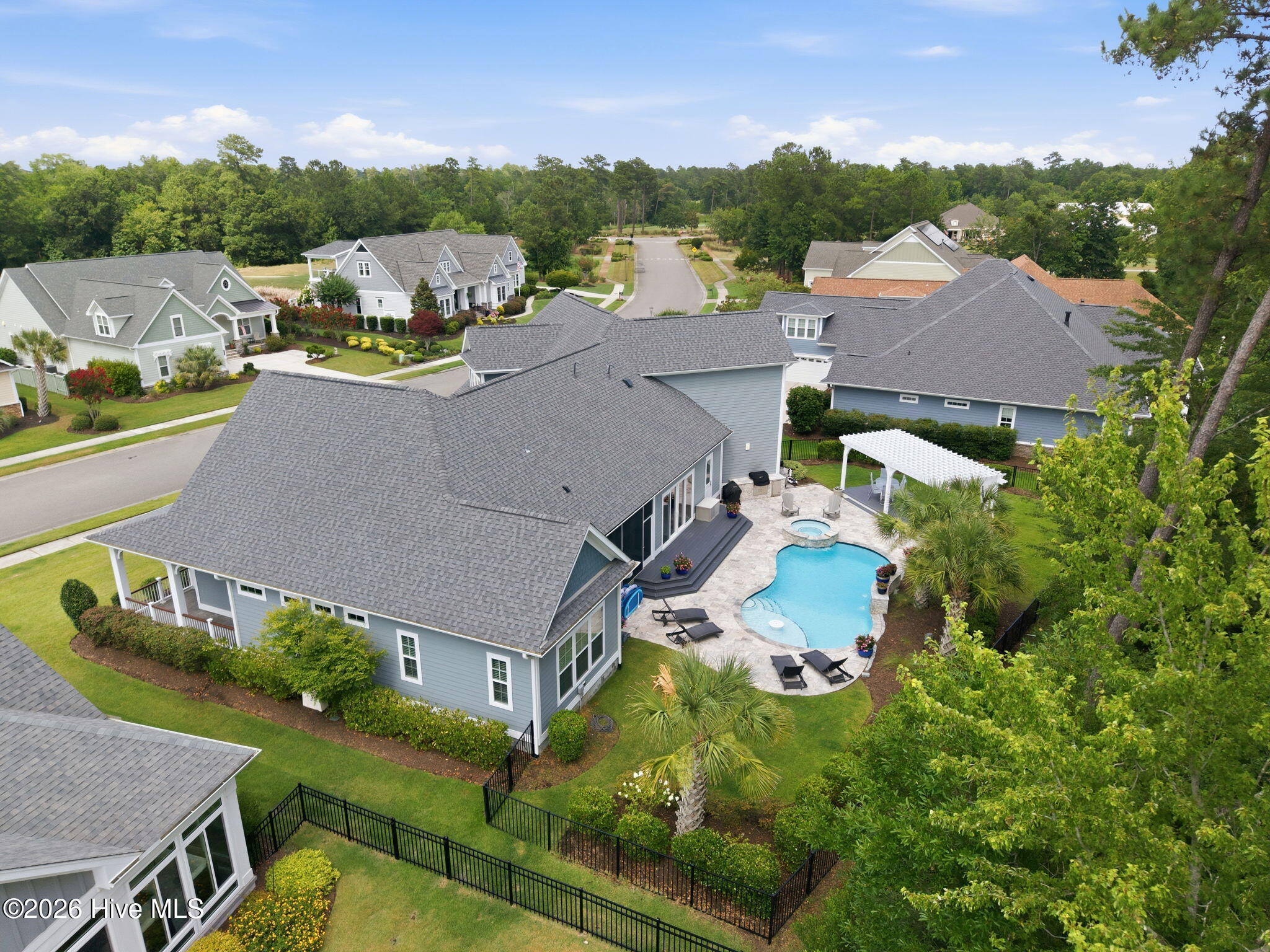 2029 Colony Pines Drive