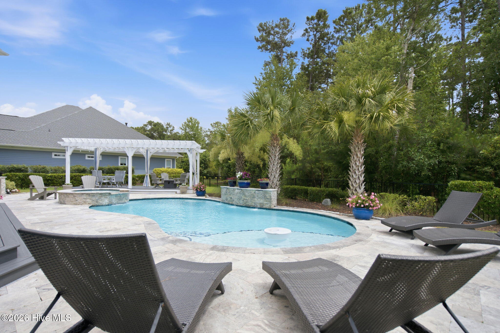 2029 Colony Pines Drive