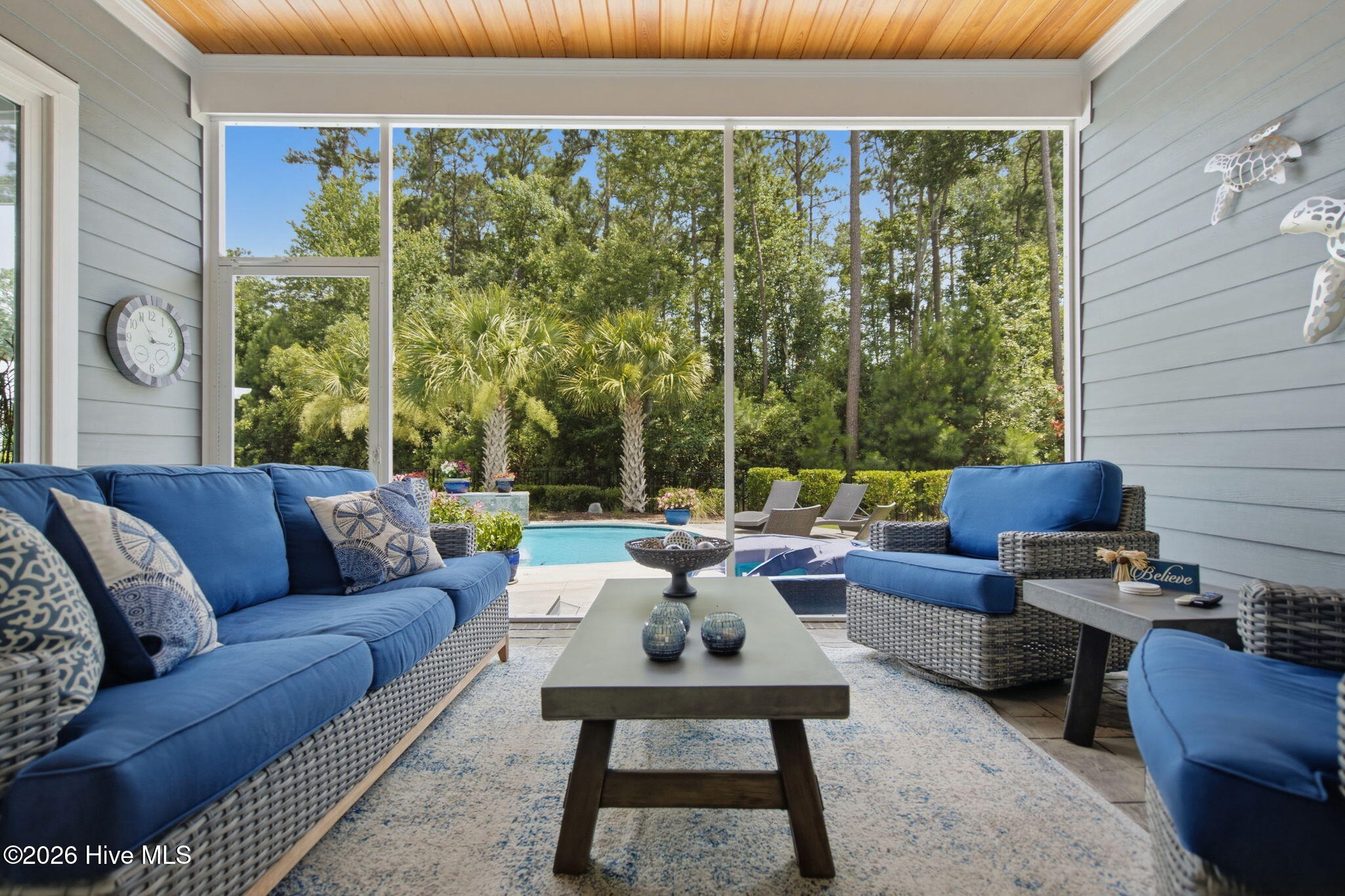 2029 Colony Pines Drive