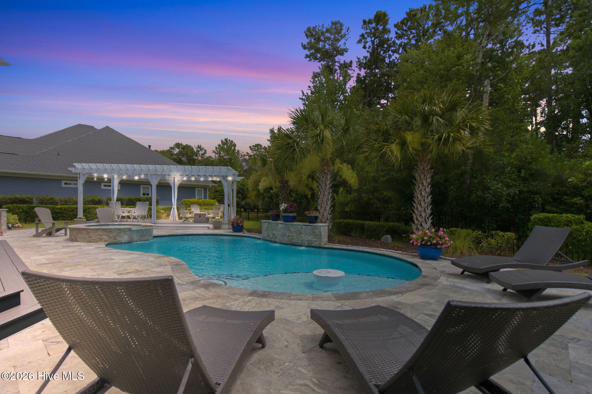 2029 Colony Pines Drive