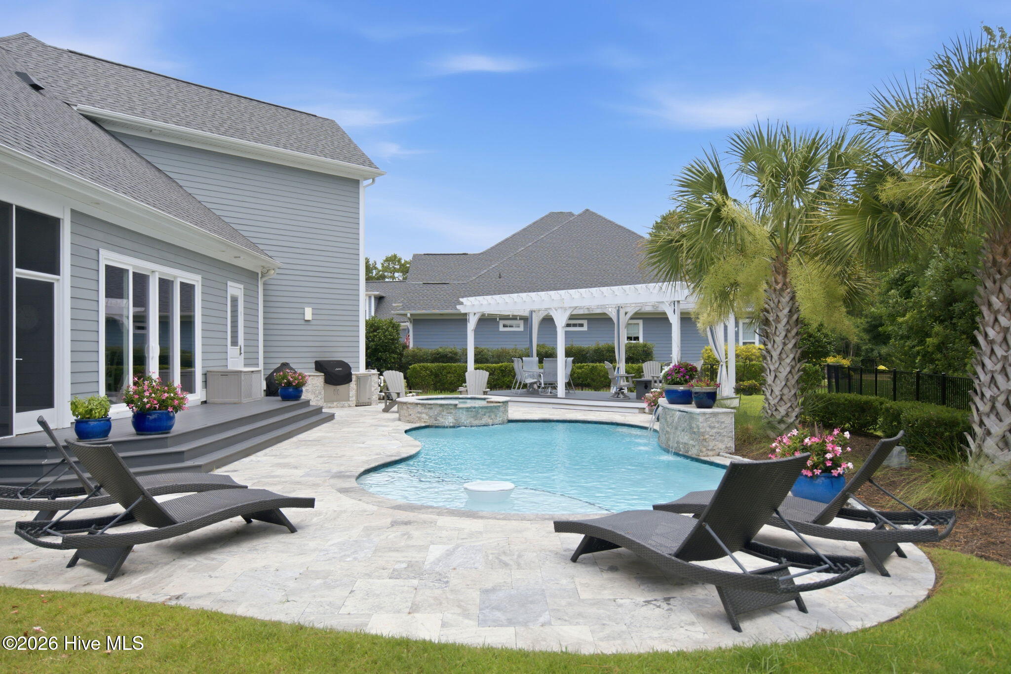 2029 Colony Pines Drive