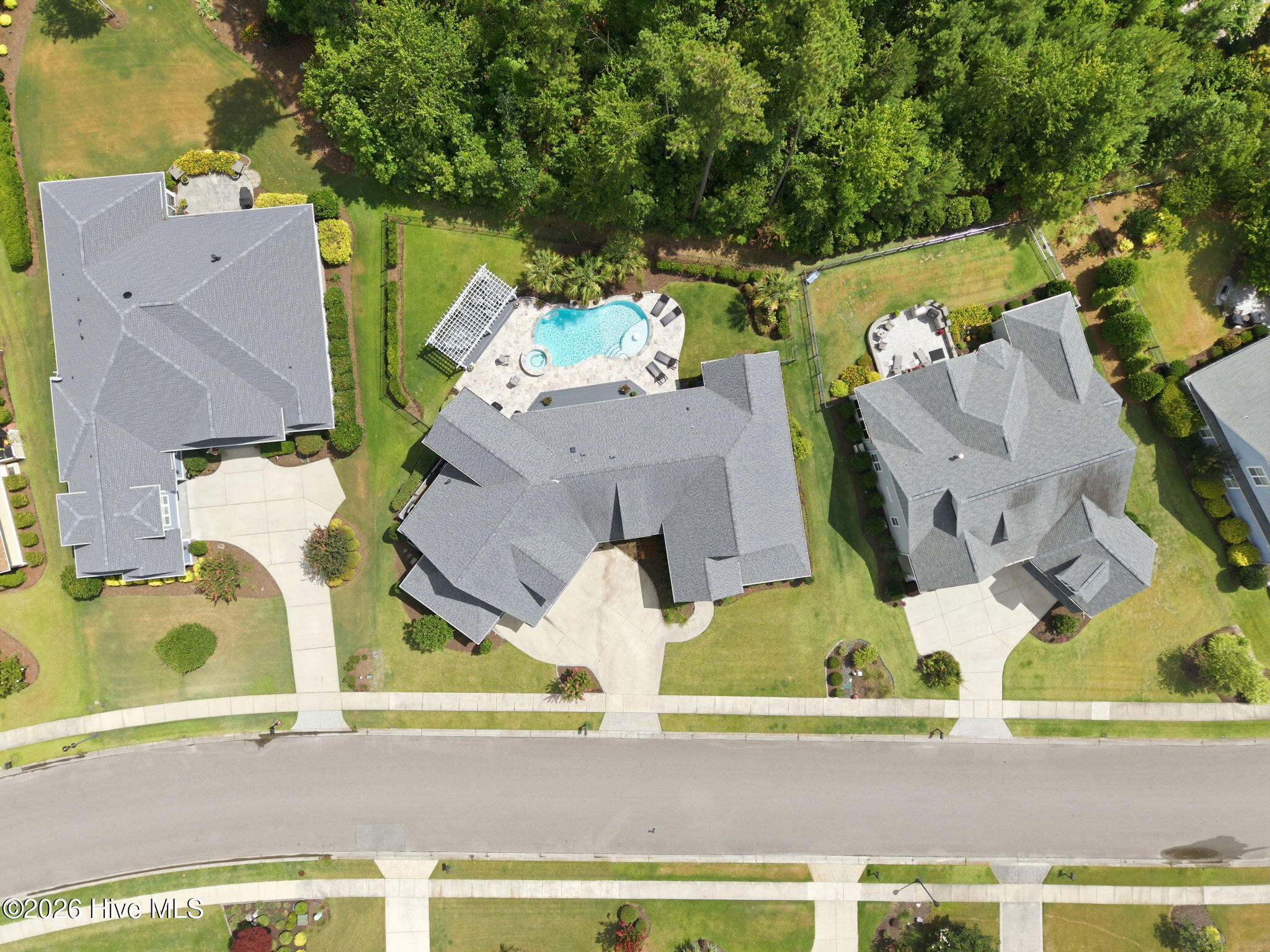 2029 Colony Pines Drive
